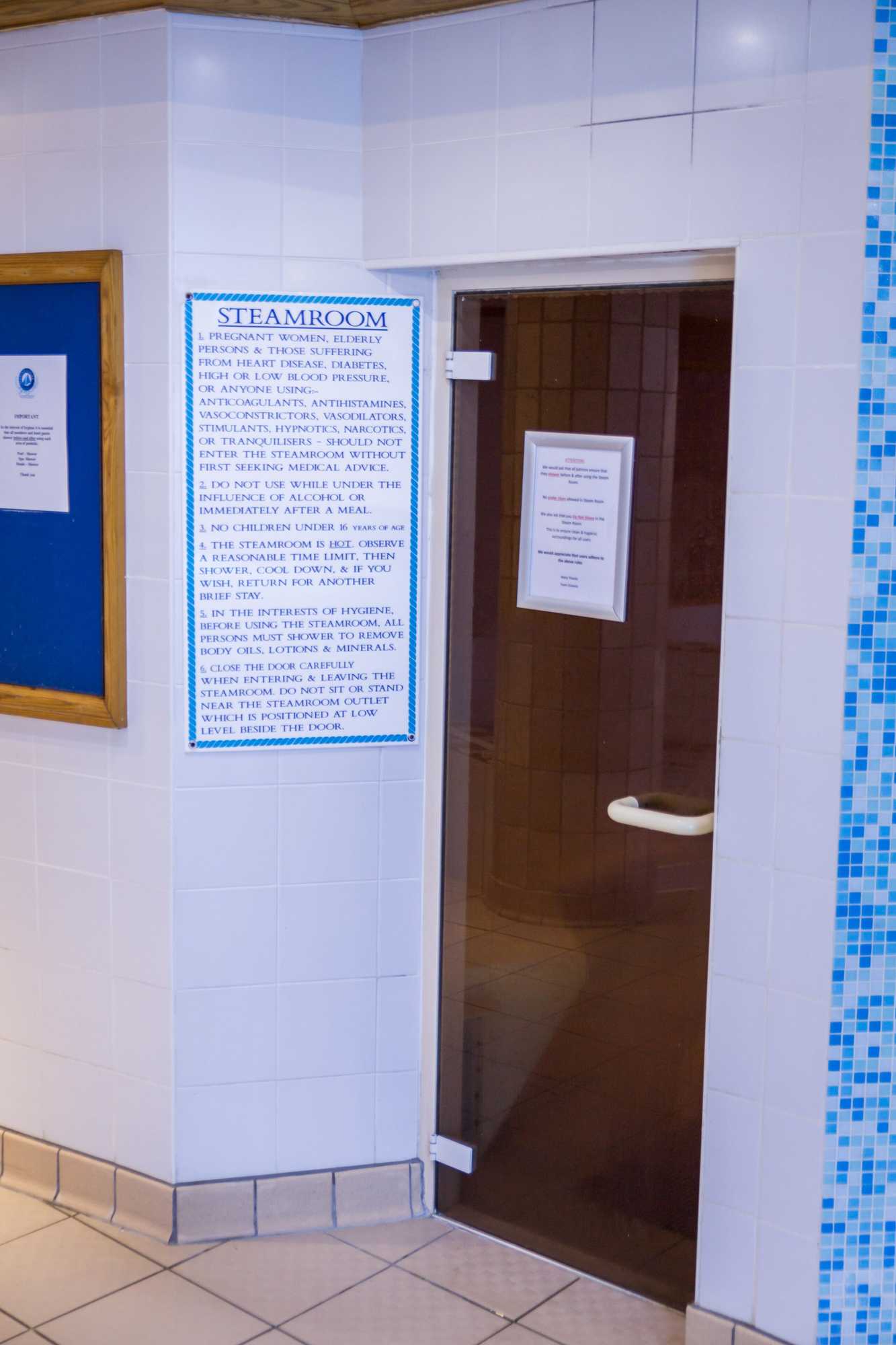 Gift card for Marine Court Hotel