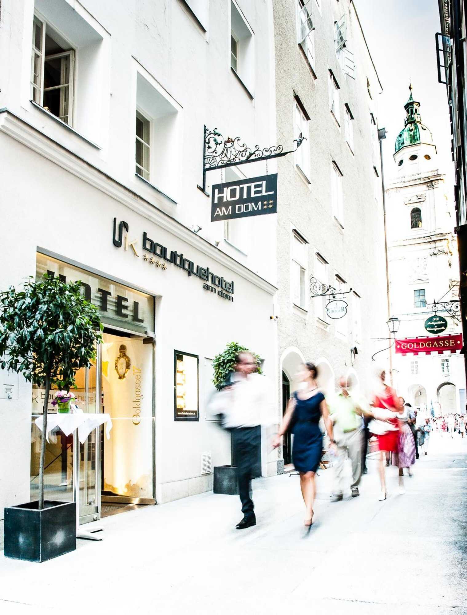 Gift card for Boutiquehotel am Dom Gift card for Boutiquehotel am Dom