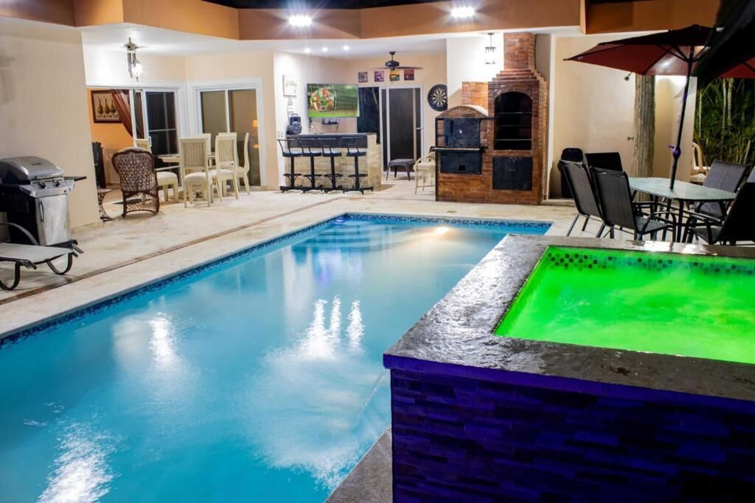 Gift card for Casa Linda Beautiful Villa