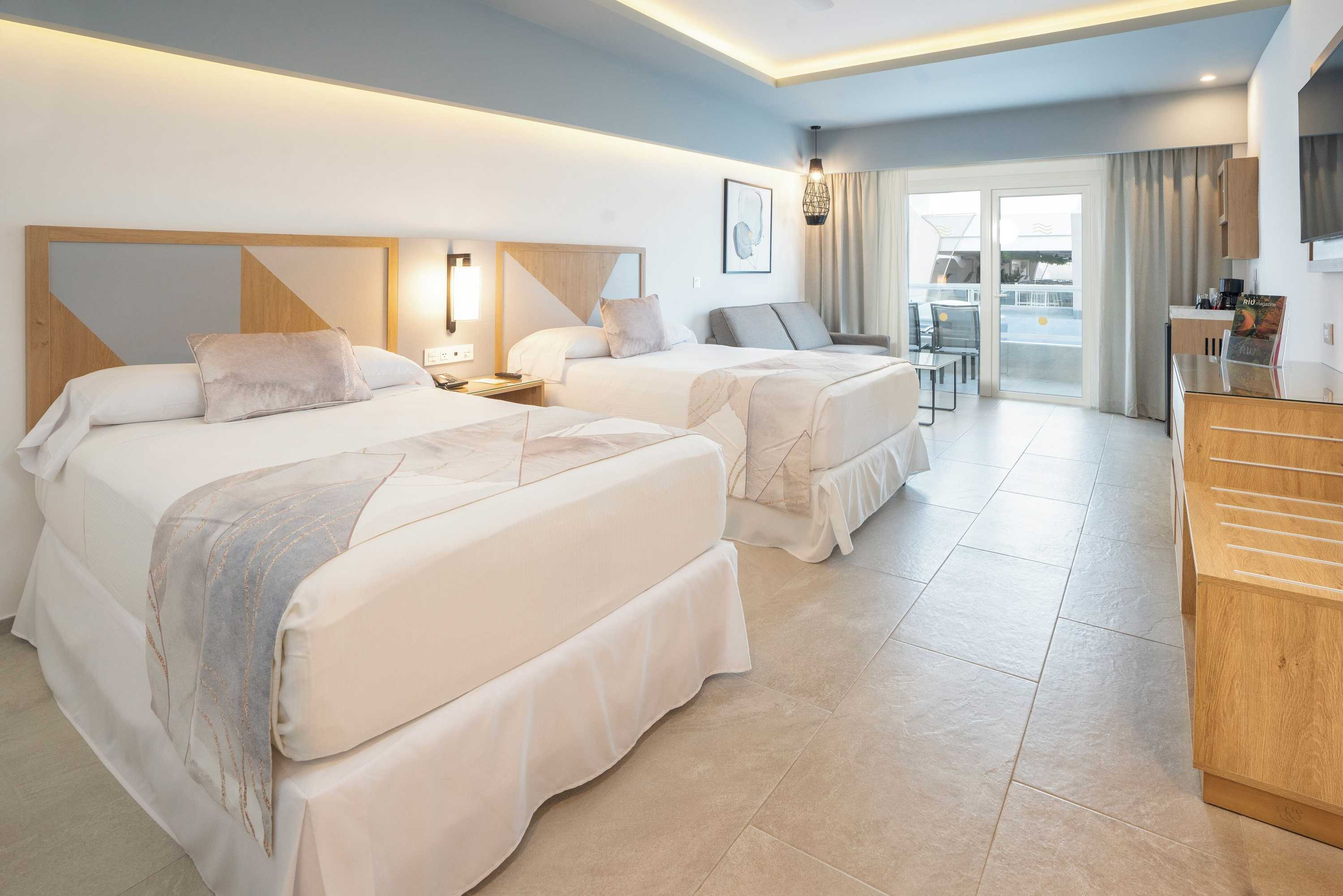 Gift card for Hotel Riu Caribe - All Inclusive Gift card for Hotel Riu Caribe - All Inclusive