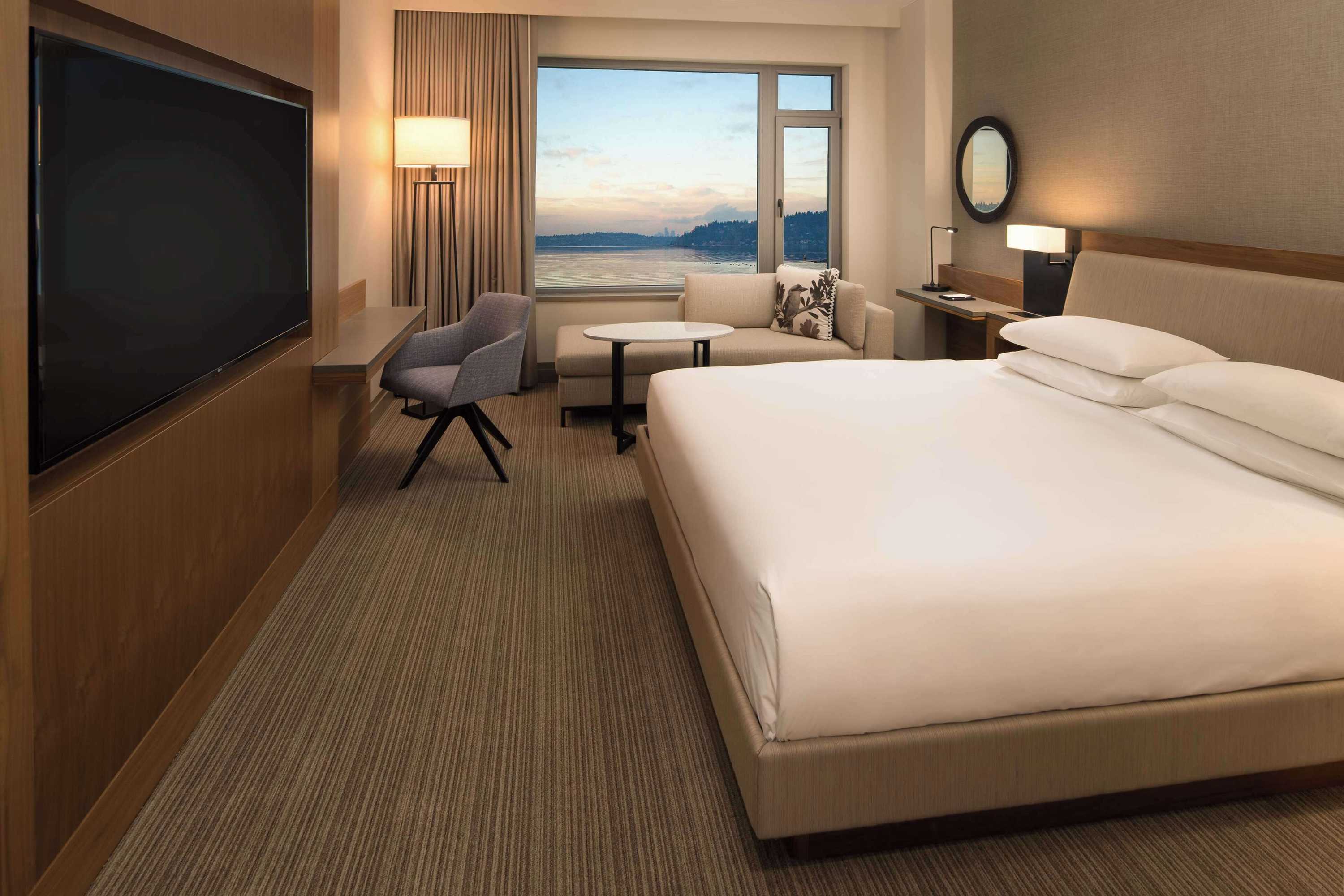 Gift card for Hyatt Regency Lake Washington at Seattle’s Southport Gift card for Hyatt Regency Lake Washington at Seattle’s Southport