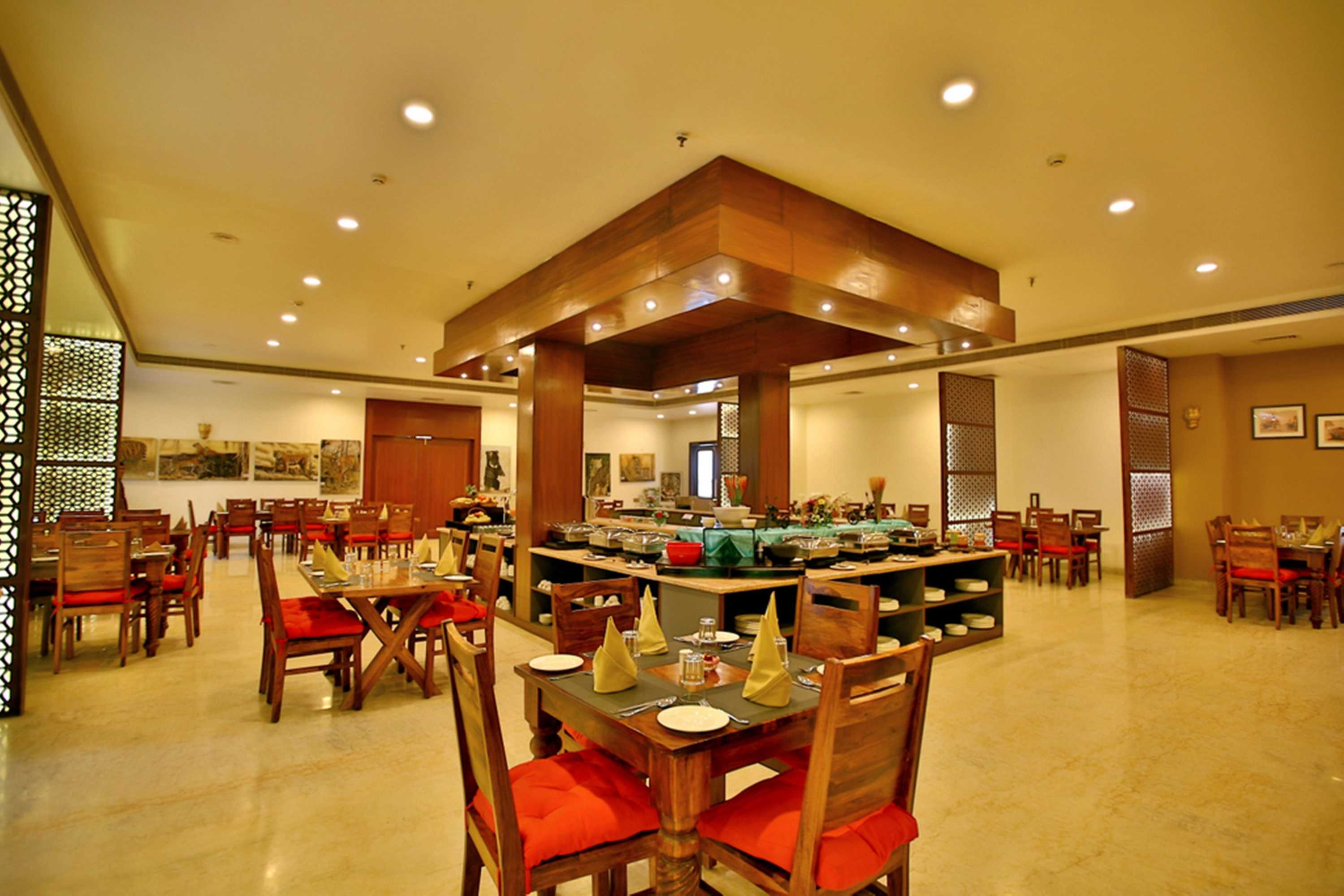 Gift card for Regenta Resort, Vanya Mahal, Ranthambore Gift card for Regenta Resort, Vanya Mahal, Ranthambore