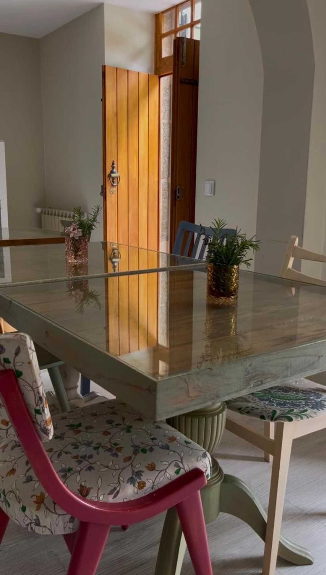 Gift card for Casa da Ribeira do Círio