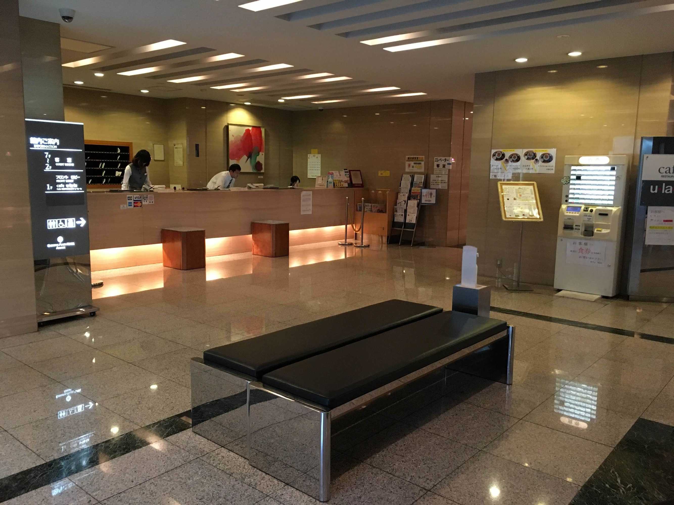 Gift card for Kashiwa Plaza Hotel Annex Gift card for Kashiwa Plaza Hotel Annex