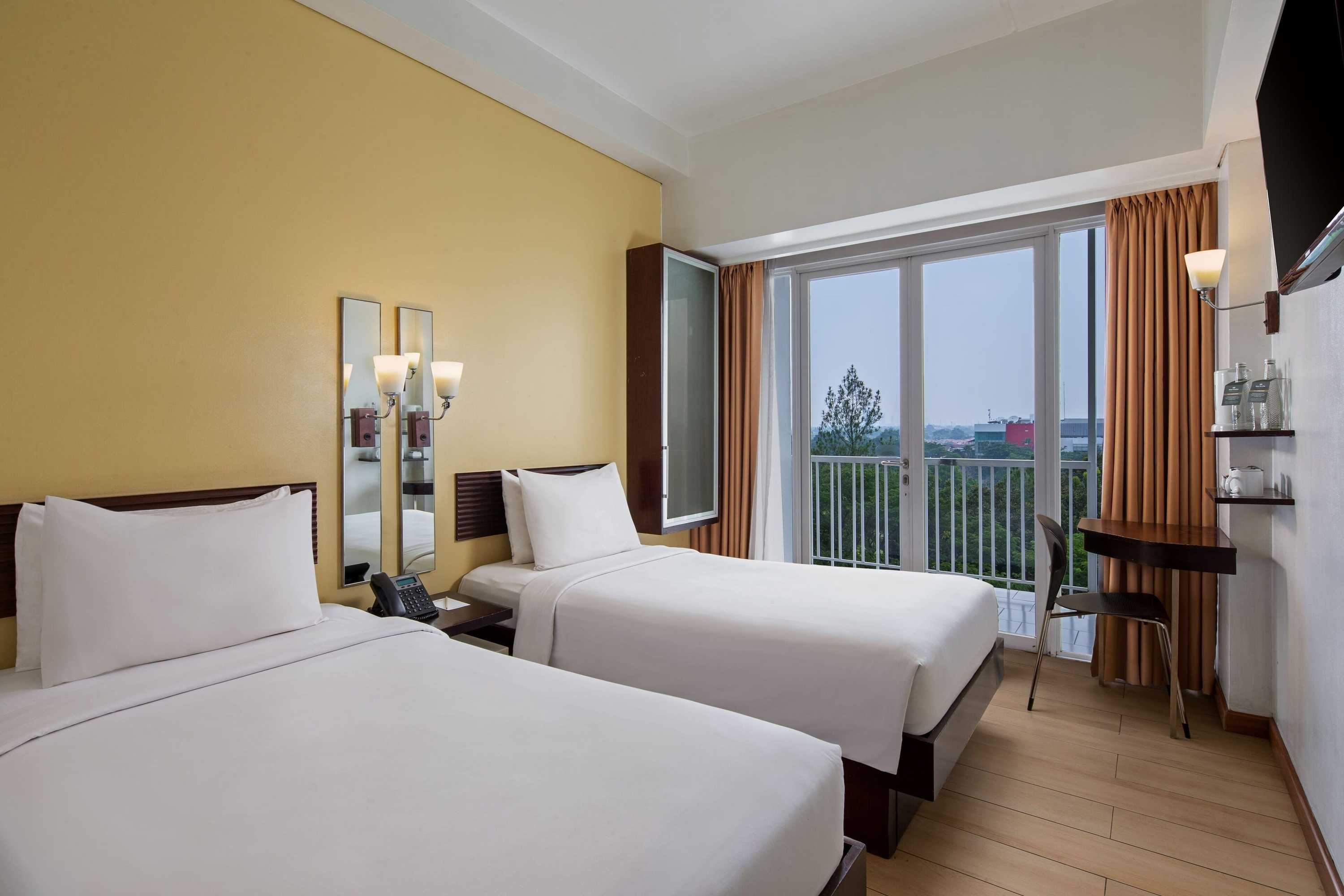 Gift card for Hotel Santika Bsd City Serpong Gift card for Hotel Santika Bsd City Serpong