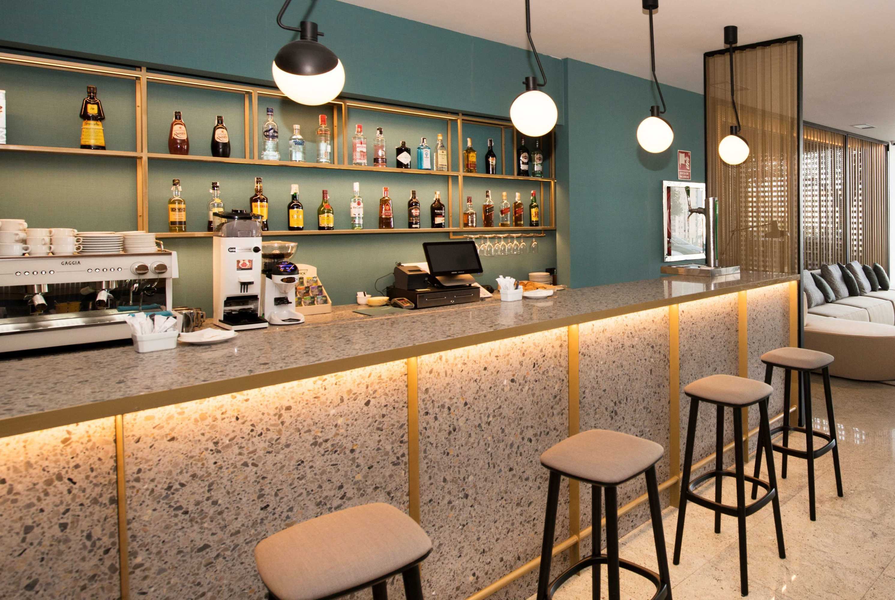 Gift card for Occidental Vigo