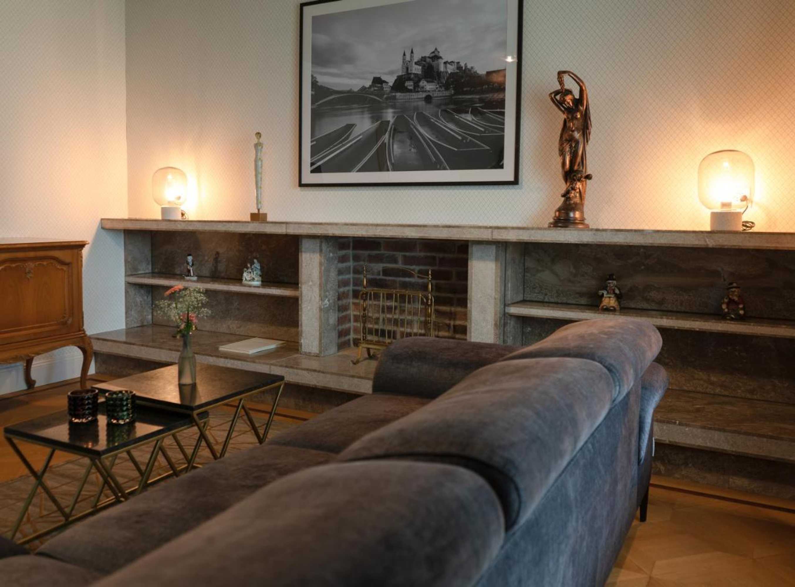 Gift card for Villa Weber