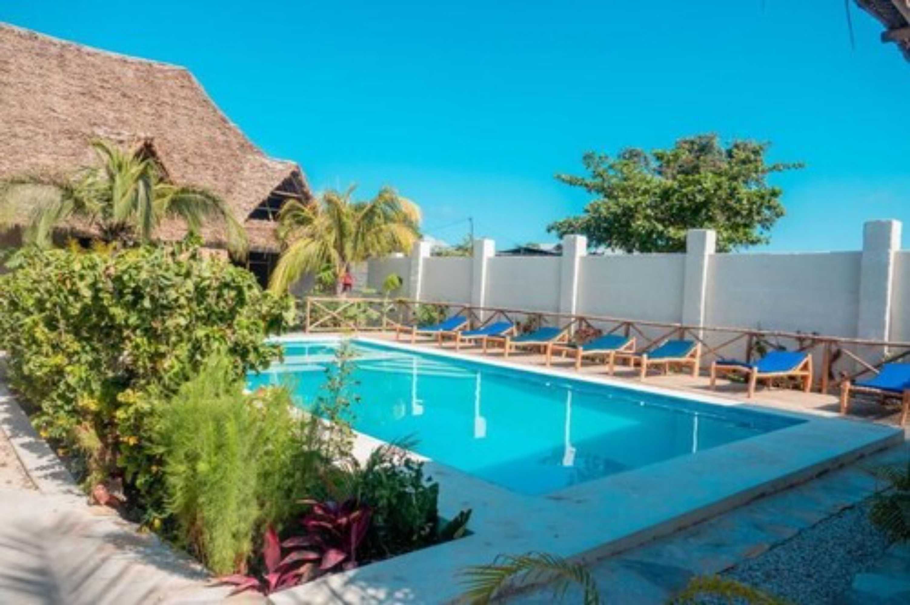 Gift card for Hapahapa Zanzibar Bungalows