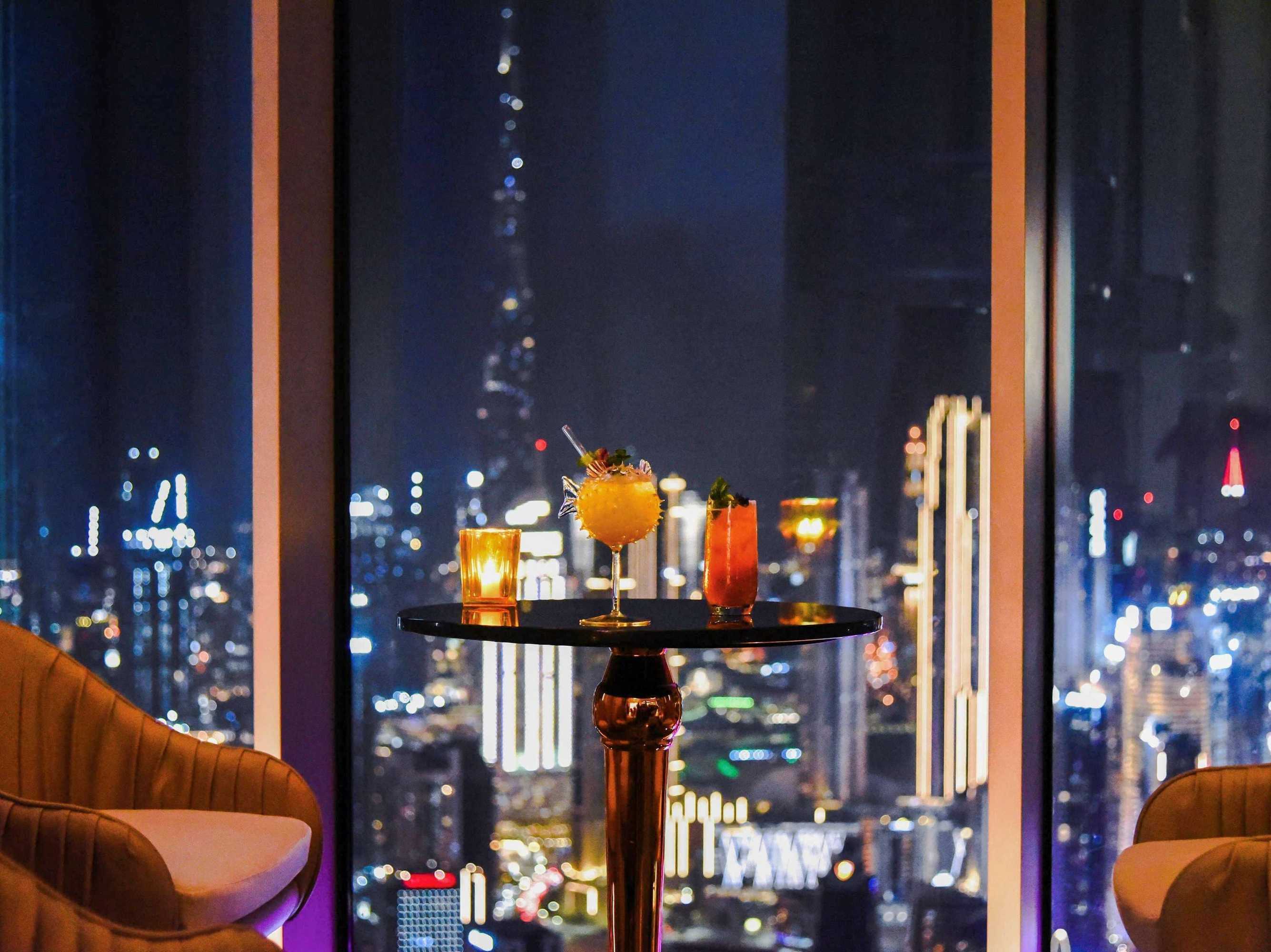 Gift card for Sls Dubai Hotel & Residences Gift card for Sls Dubai Hotel & Residences