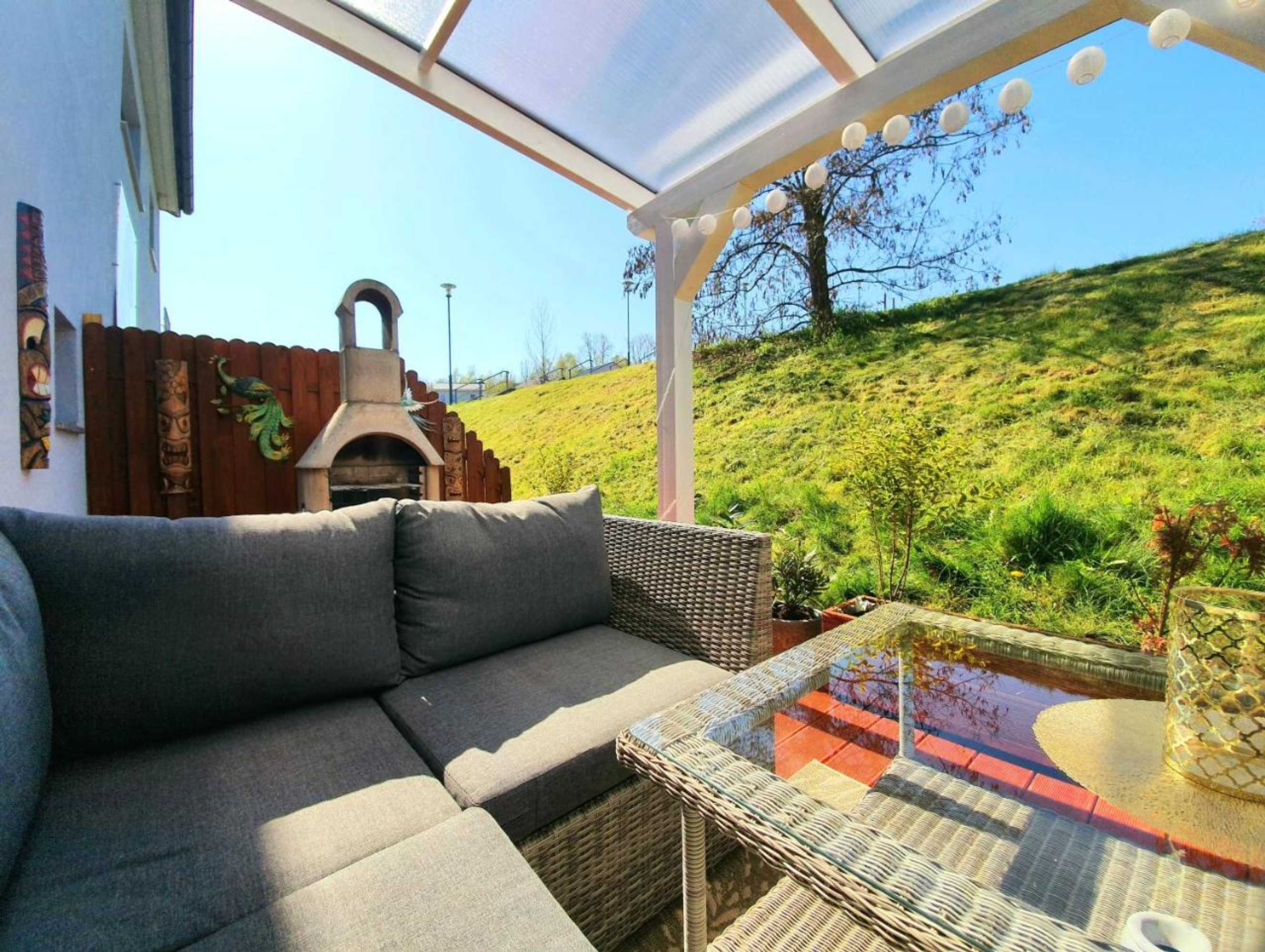 Gift card for Ferienhäuser Geiseltal