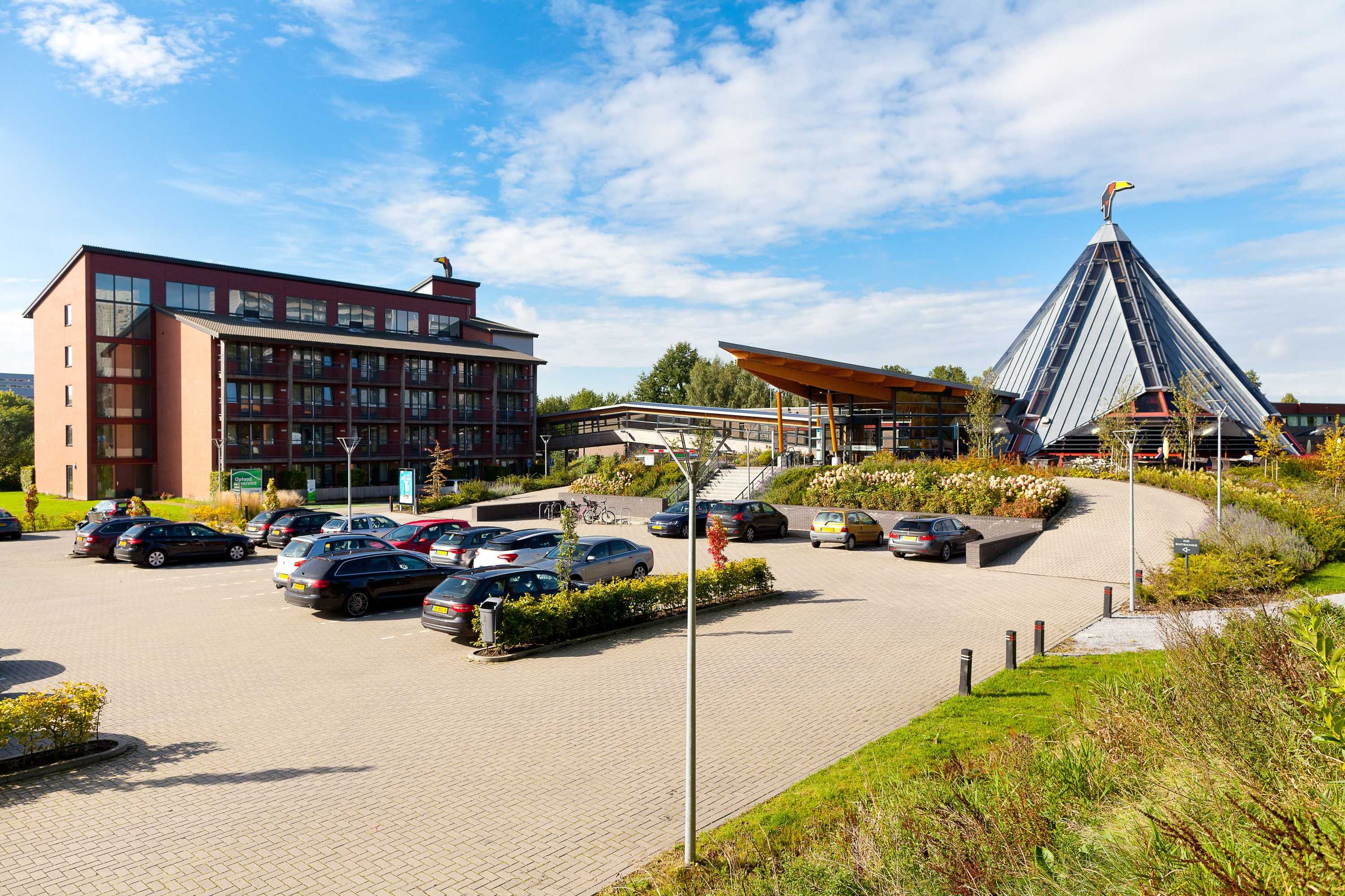 Gift card for Van Der Valk Hotel Drachten Gift card for Van Der Valk Hotel Drachten