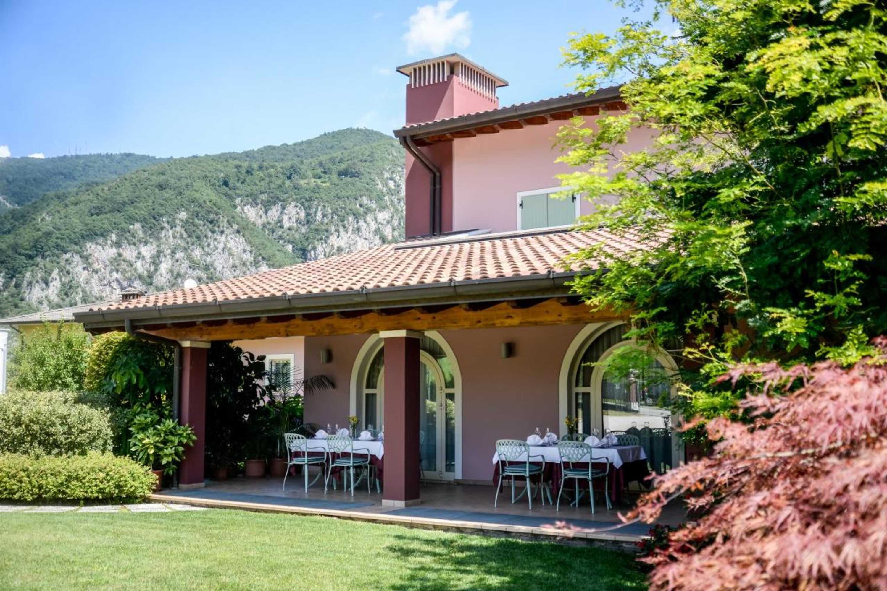 Gift card for Hotel Al Poggio Verde