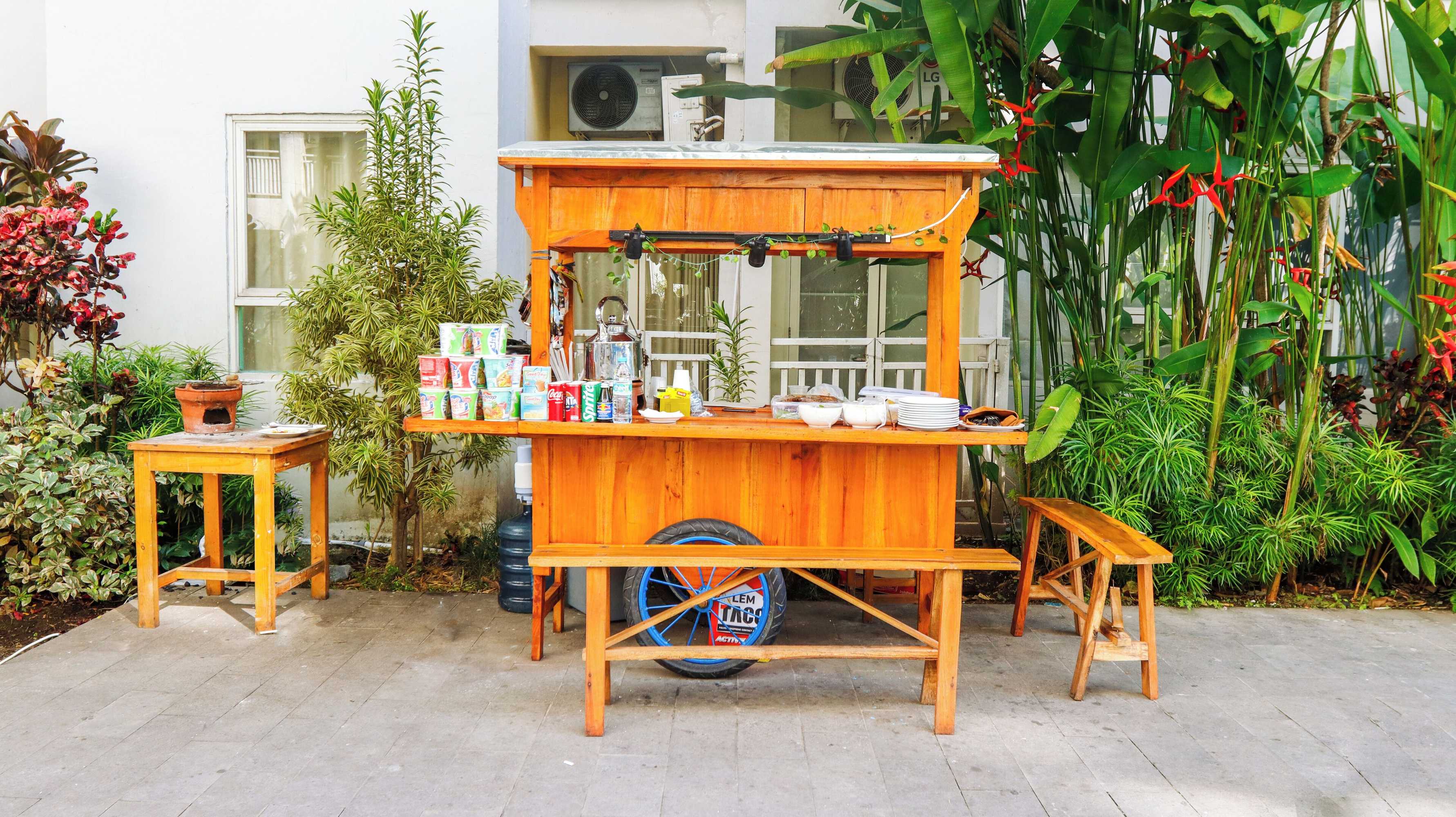 Gift card for Next Hotel Yogyakarta