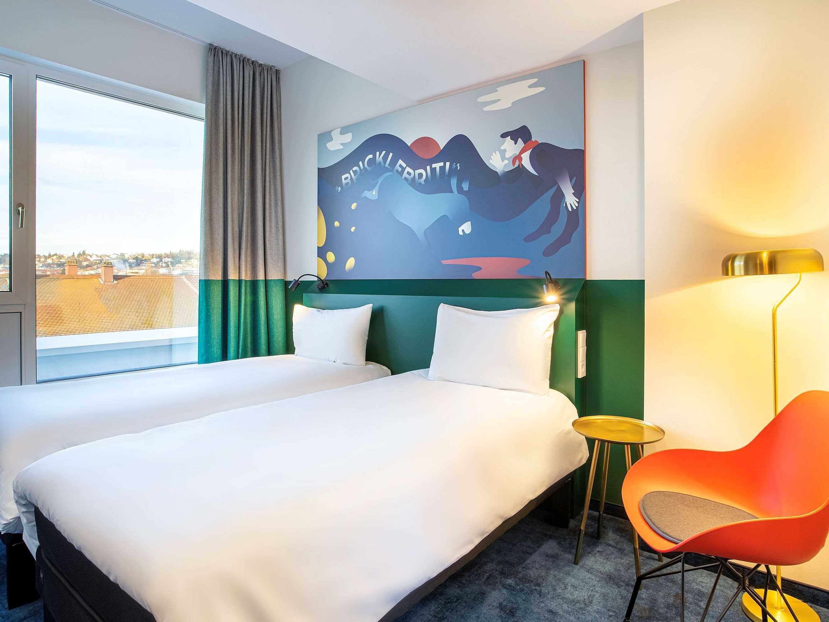 Gift card for Ibis Styles Pforzheim Gift card for Ibis Styles Pforzheim