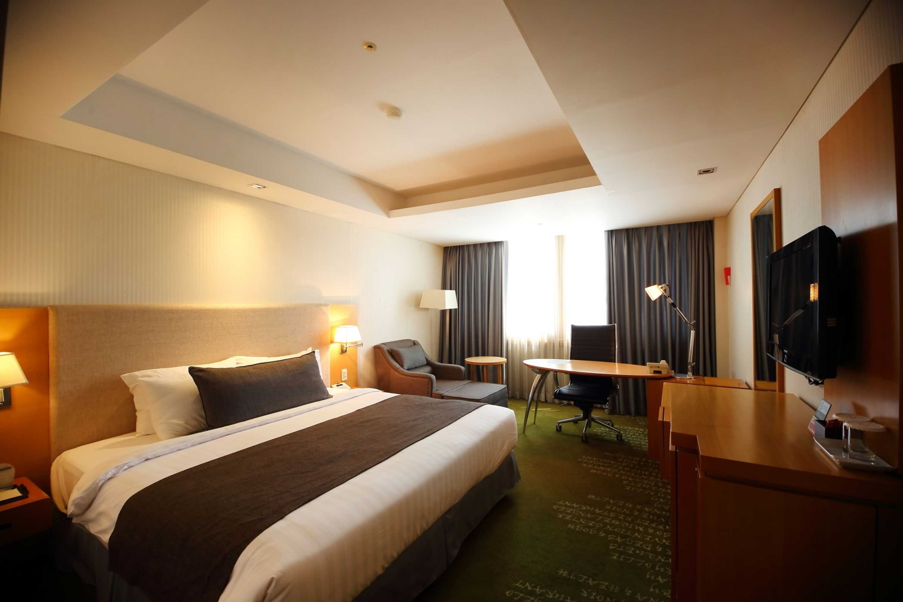 Gift card for Ramada Songdo Hotel Gift card for Ramada Songdo Hotel