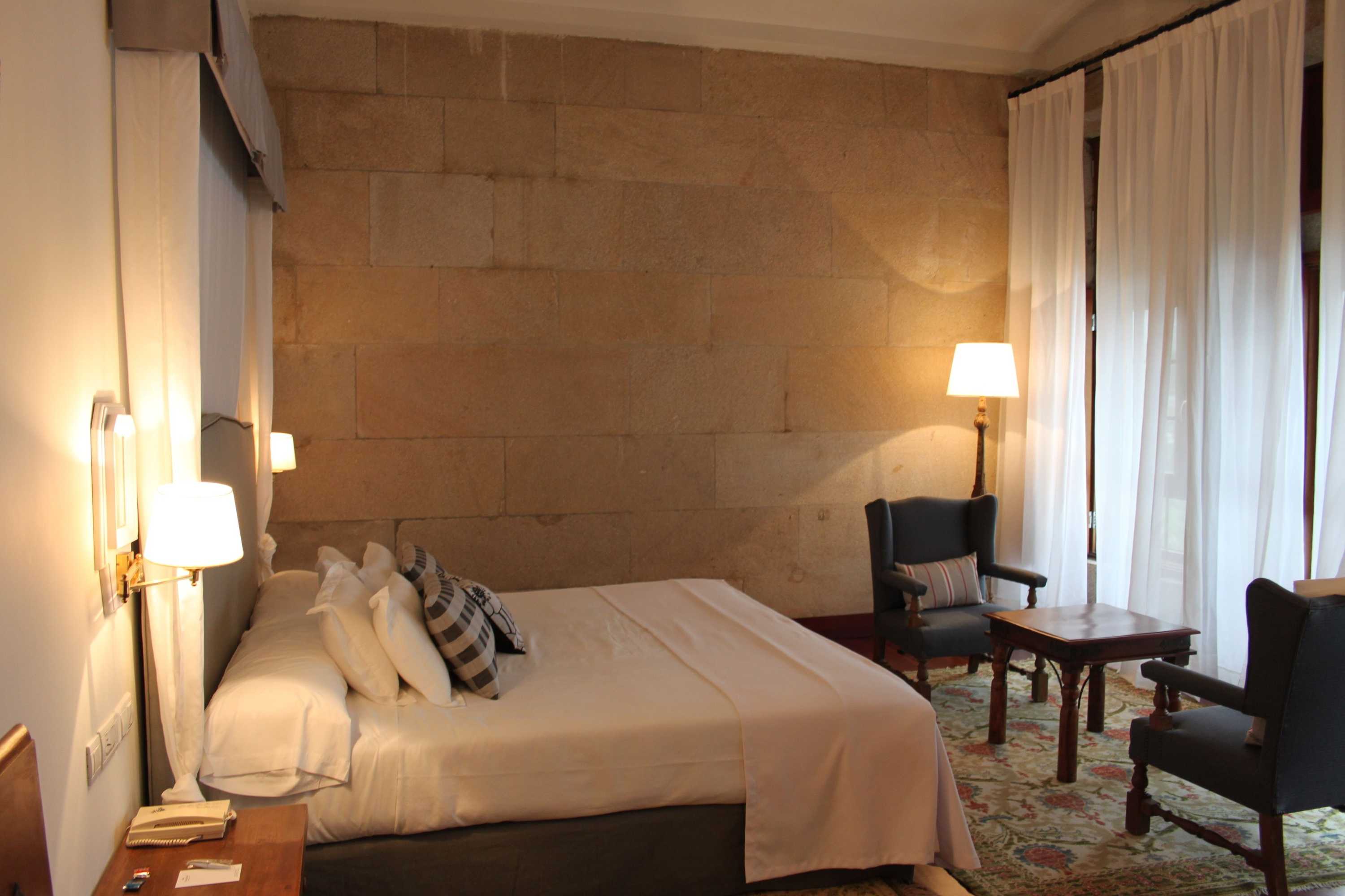 Gift card for Parador De Baiona Gift card for Parador De Baiona