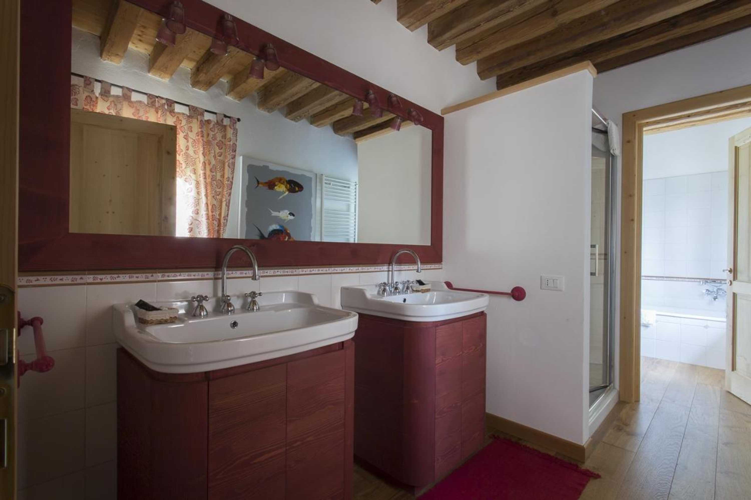 Gift card for La Casa di Campagna