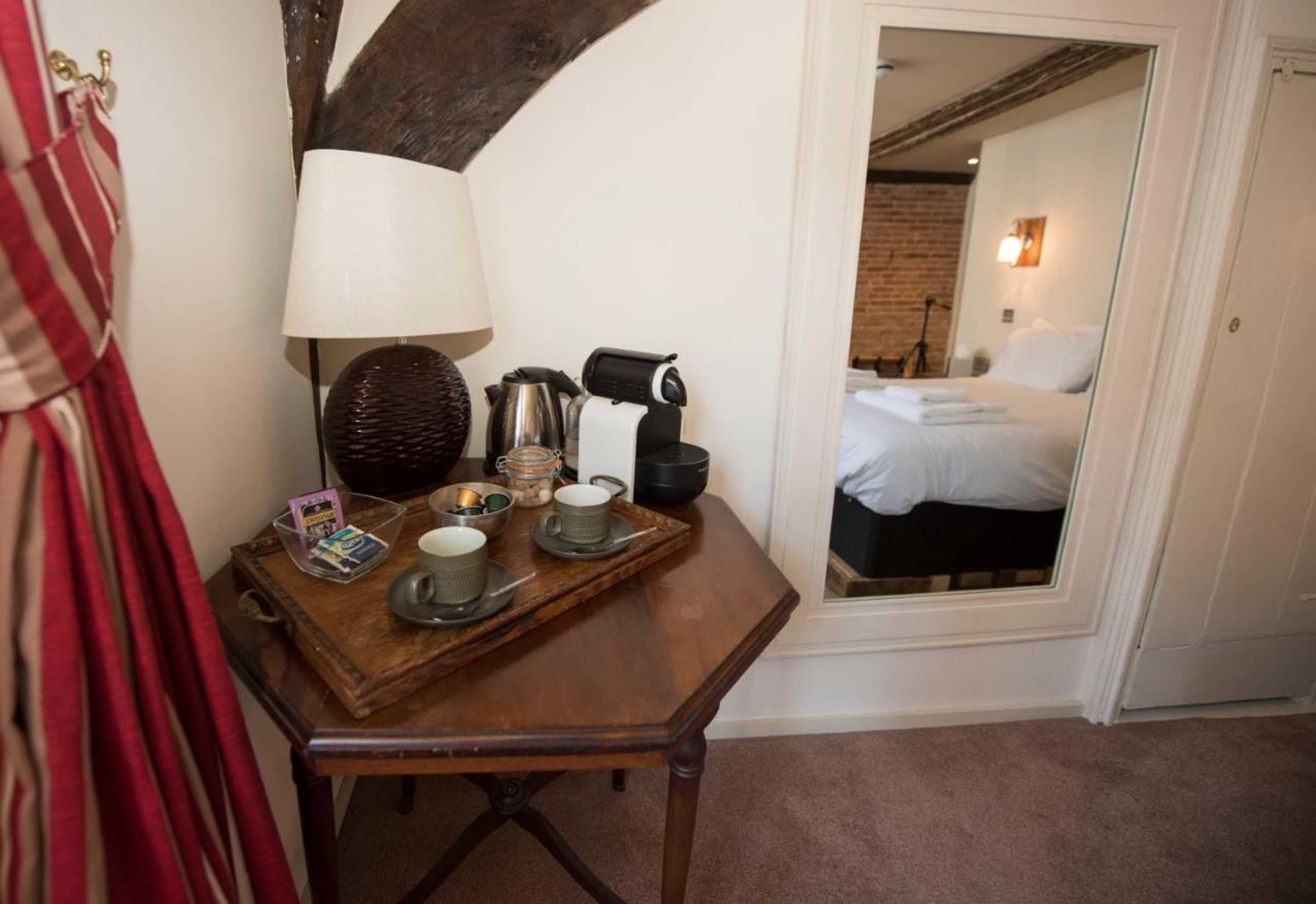 Gift card for Alma Inn & Dining Rooms