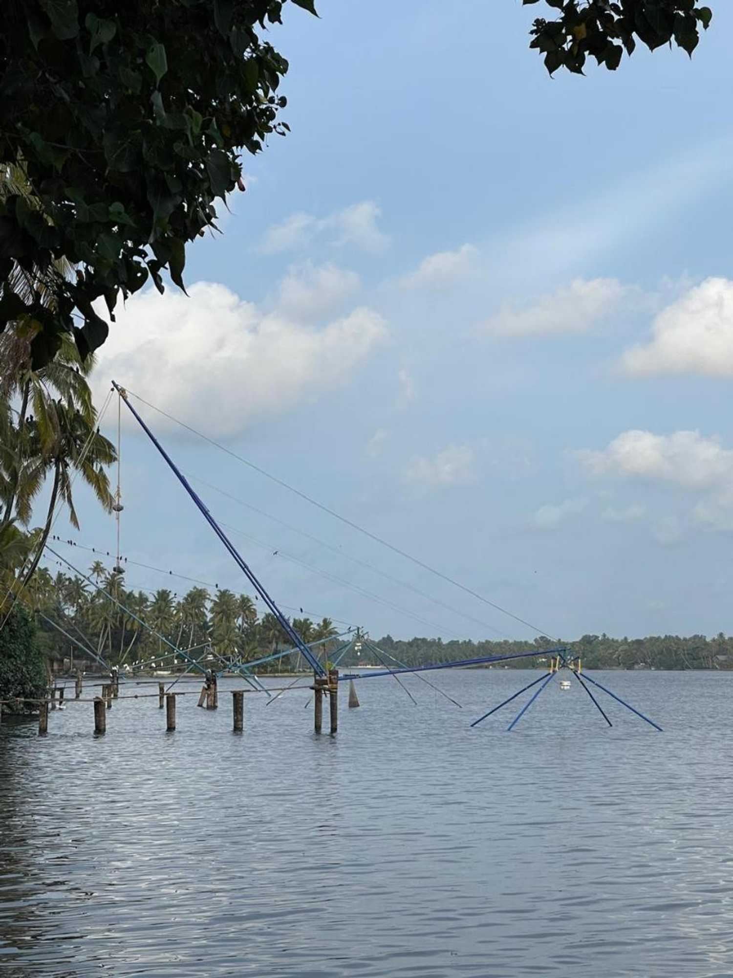 Gift card for Ashtamudivillas