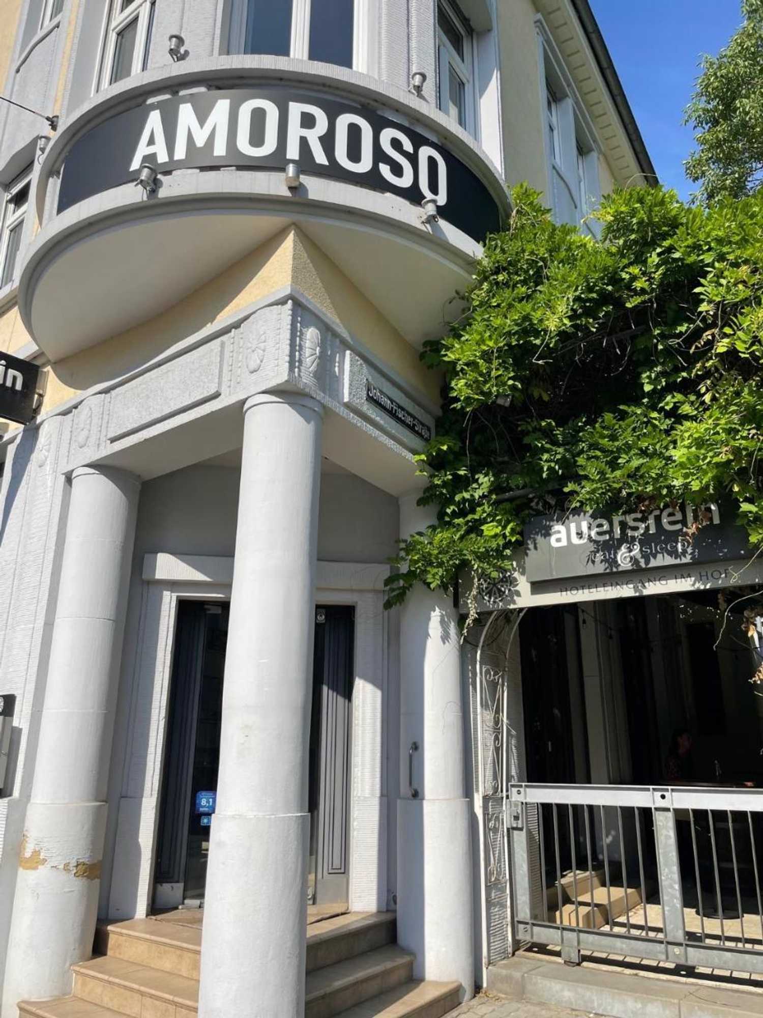 Gift card for Auerstein Hotel