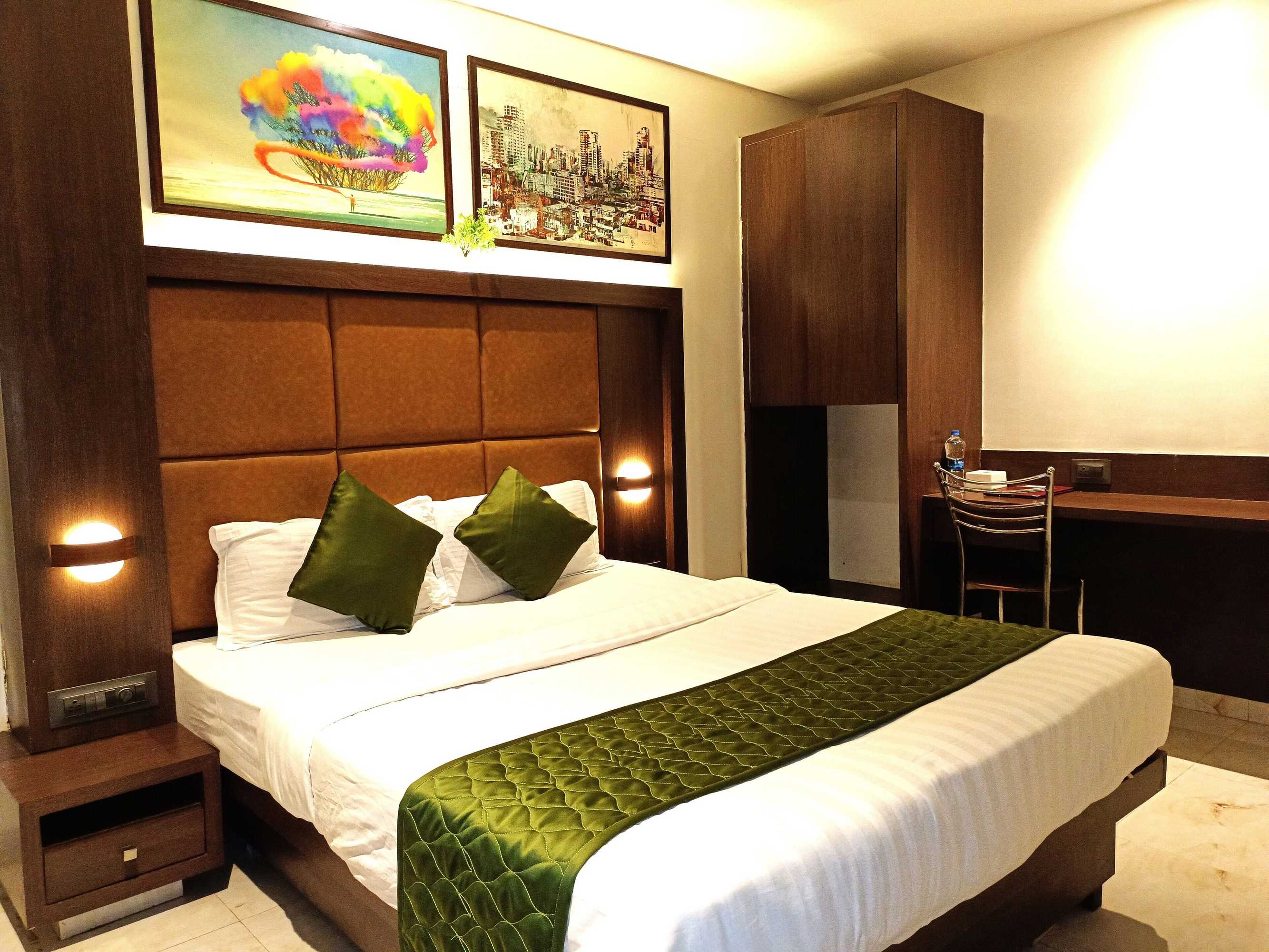 Gift card for Hotel Express Inn, Panvel Gift card for Hotel Express Inn, Panvel