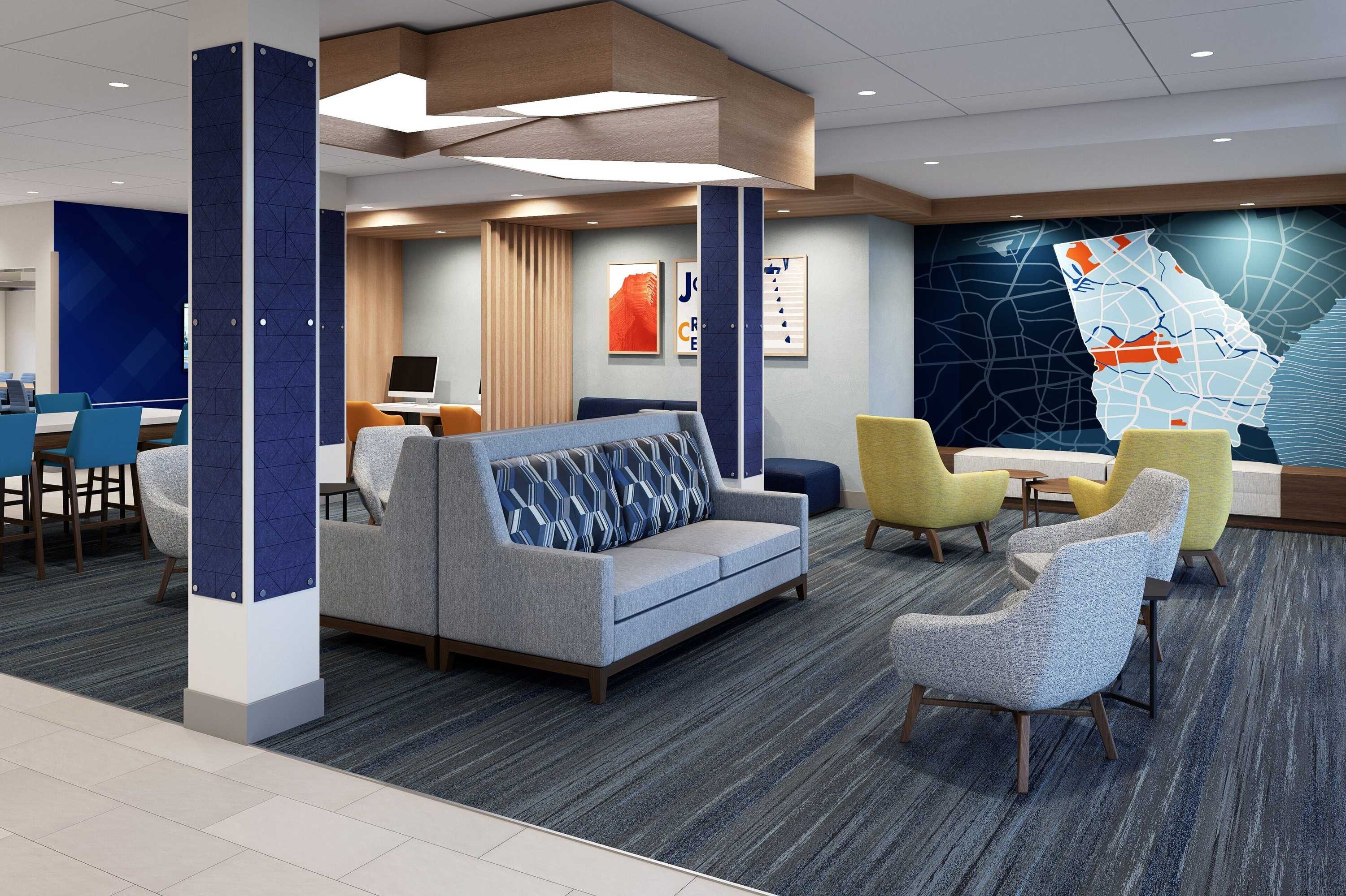Gift card for Holiday Inn Express Starke by Ihg Gift card for Holiday Inn Express Starke by Ihg