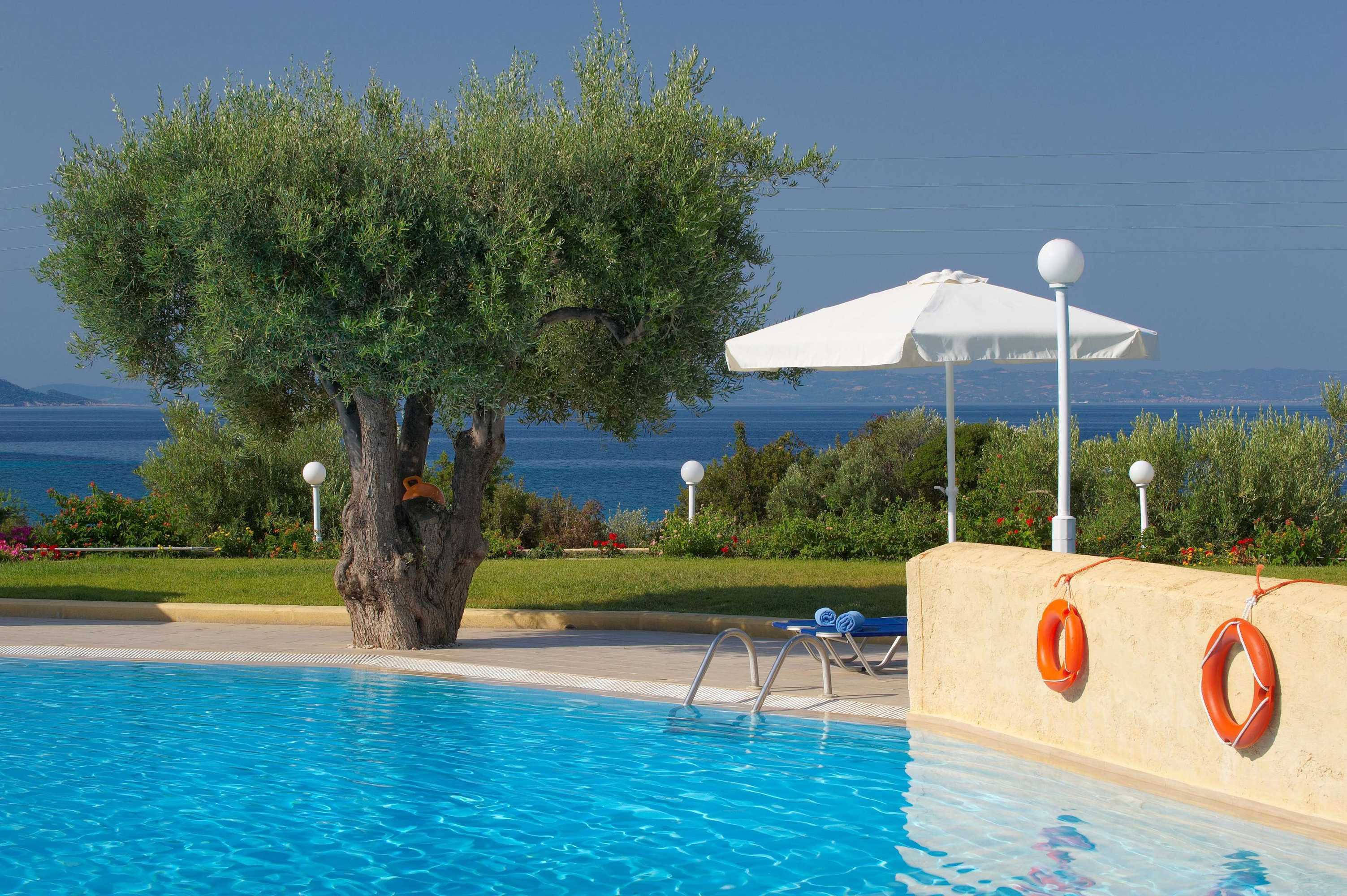 Gift card for Acrotel Elea Beach Gift card for Acrotel Elea Beach