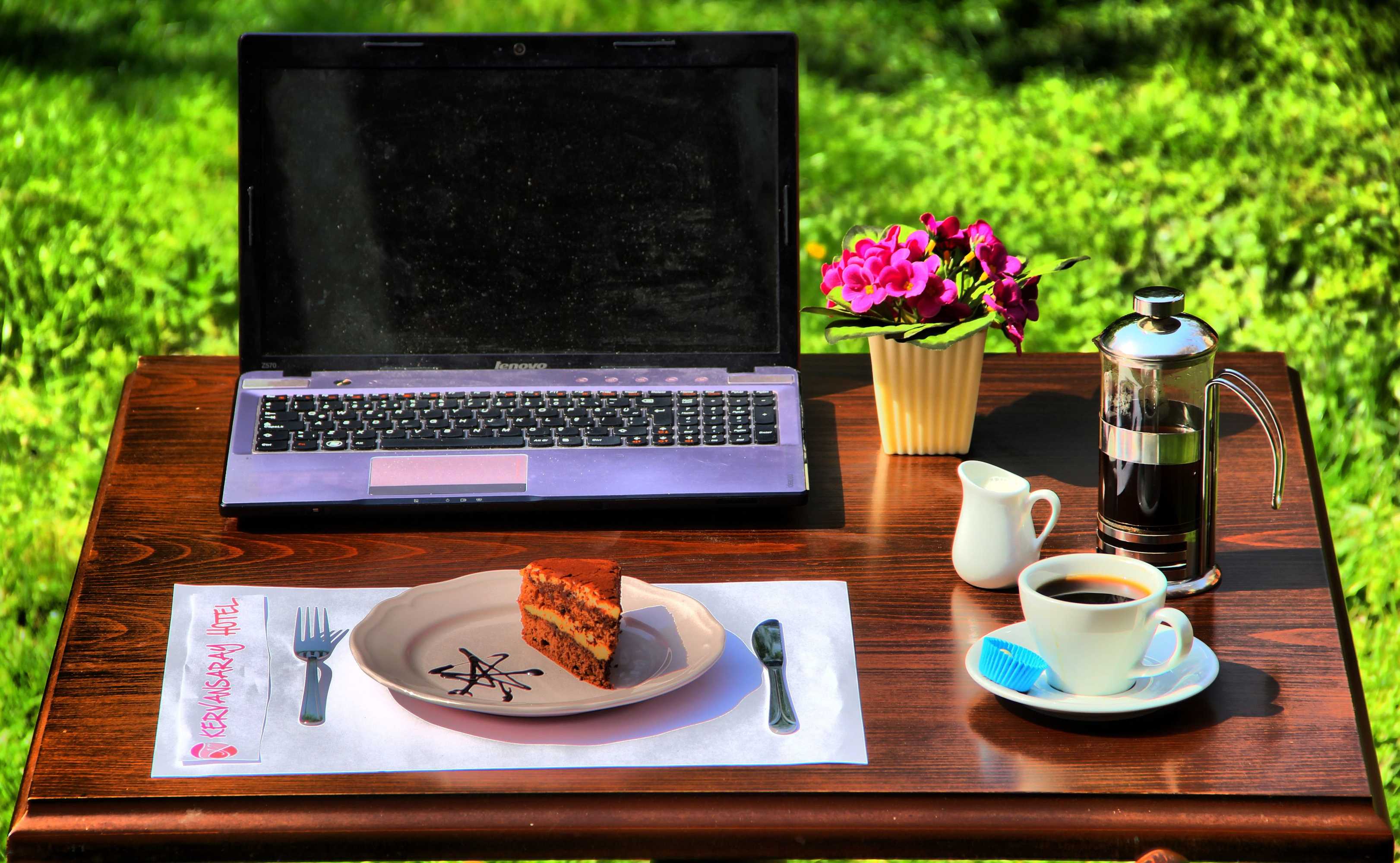 Gift card for Hotel Kervansaray Canakkale - Special Class