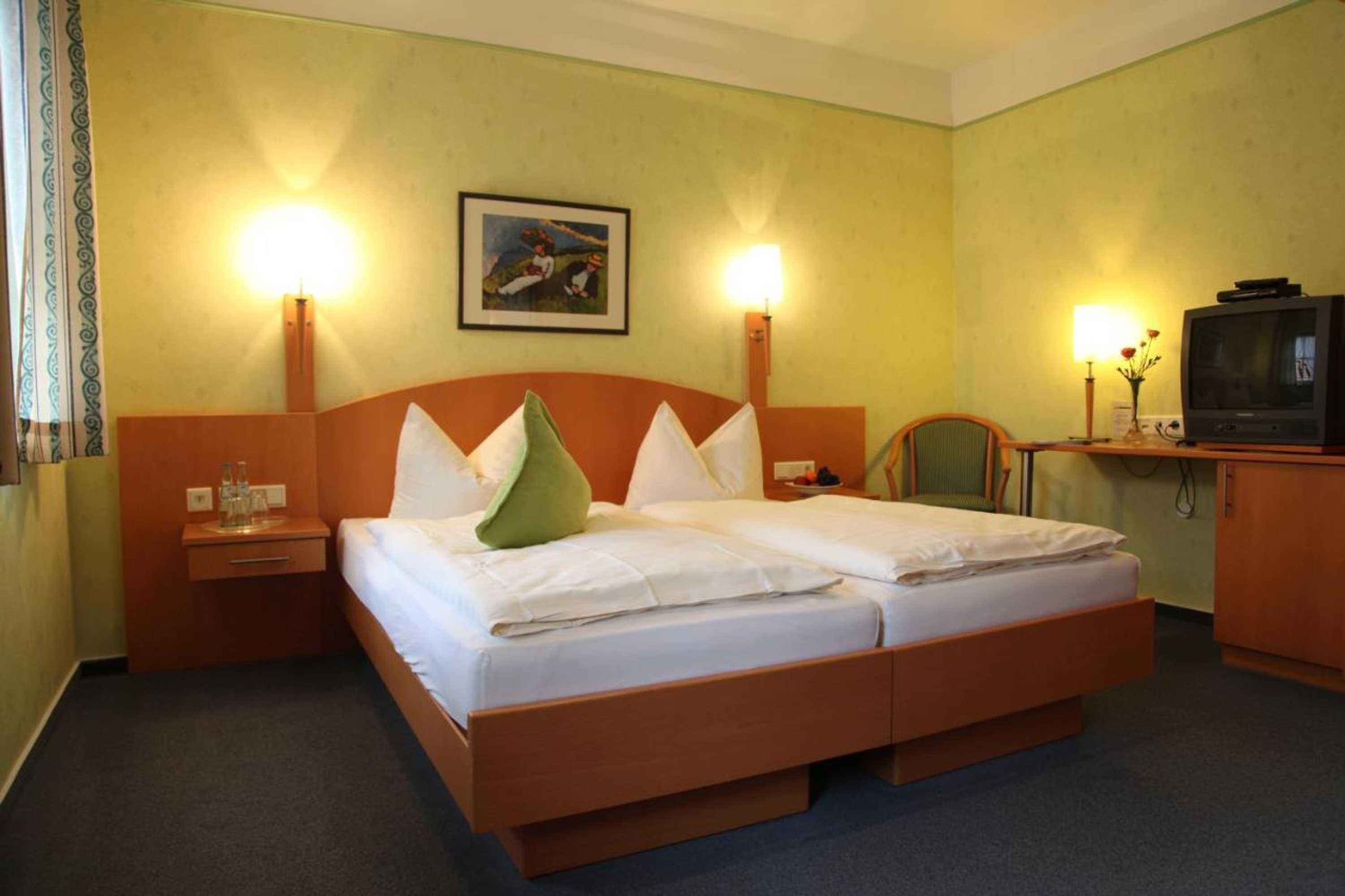 Gift card for Hotel Restaurant Gerwing-Wulf