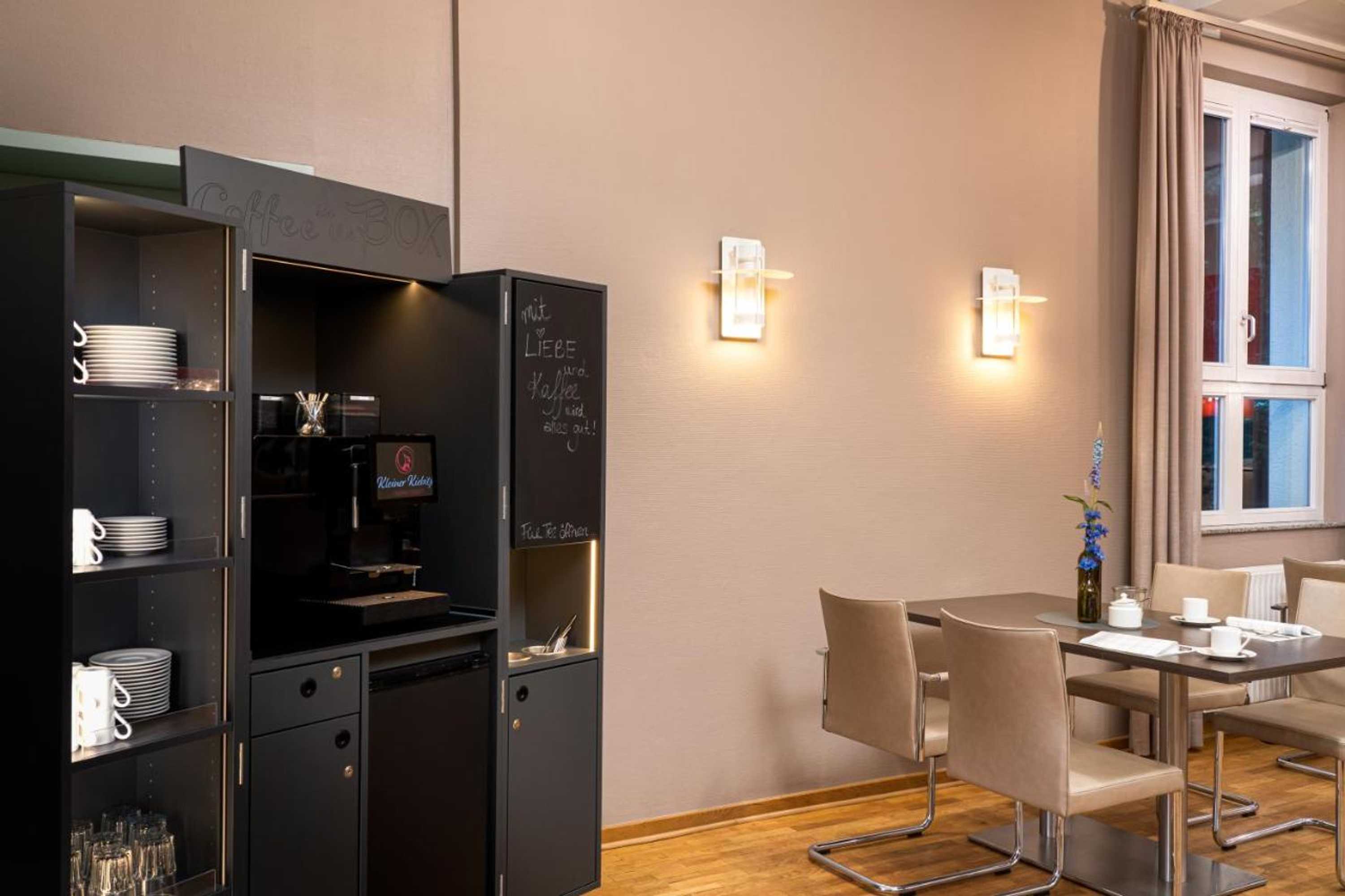 Gift card for Flussbett Hotel