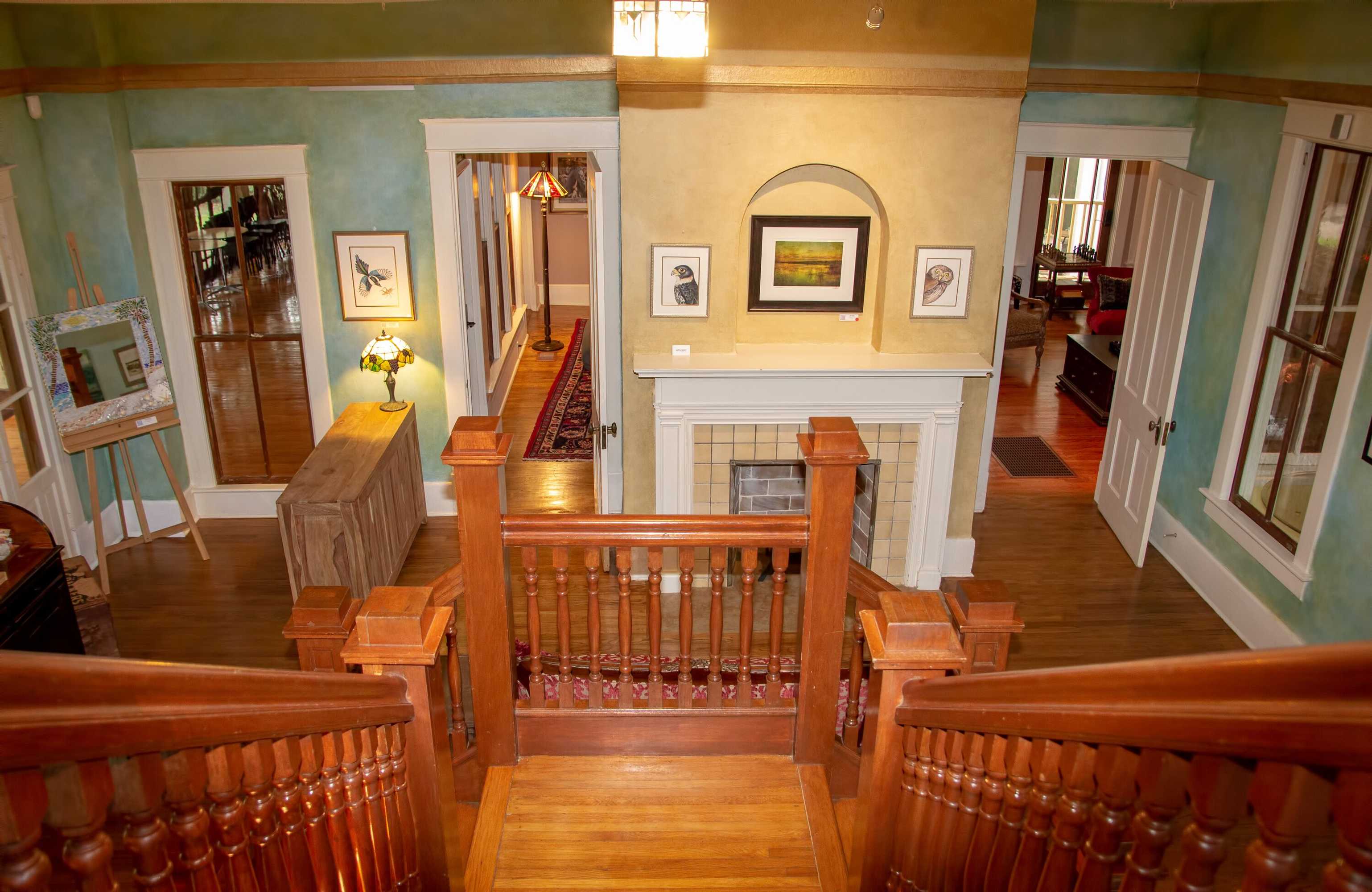 Gift card for Oakland Manor House