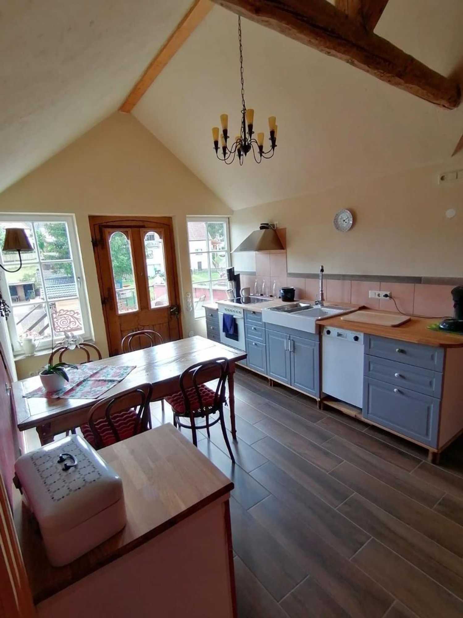 Gift card for Ferienwohnungen Bistro Tebecks