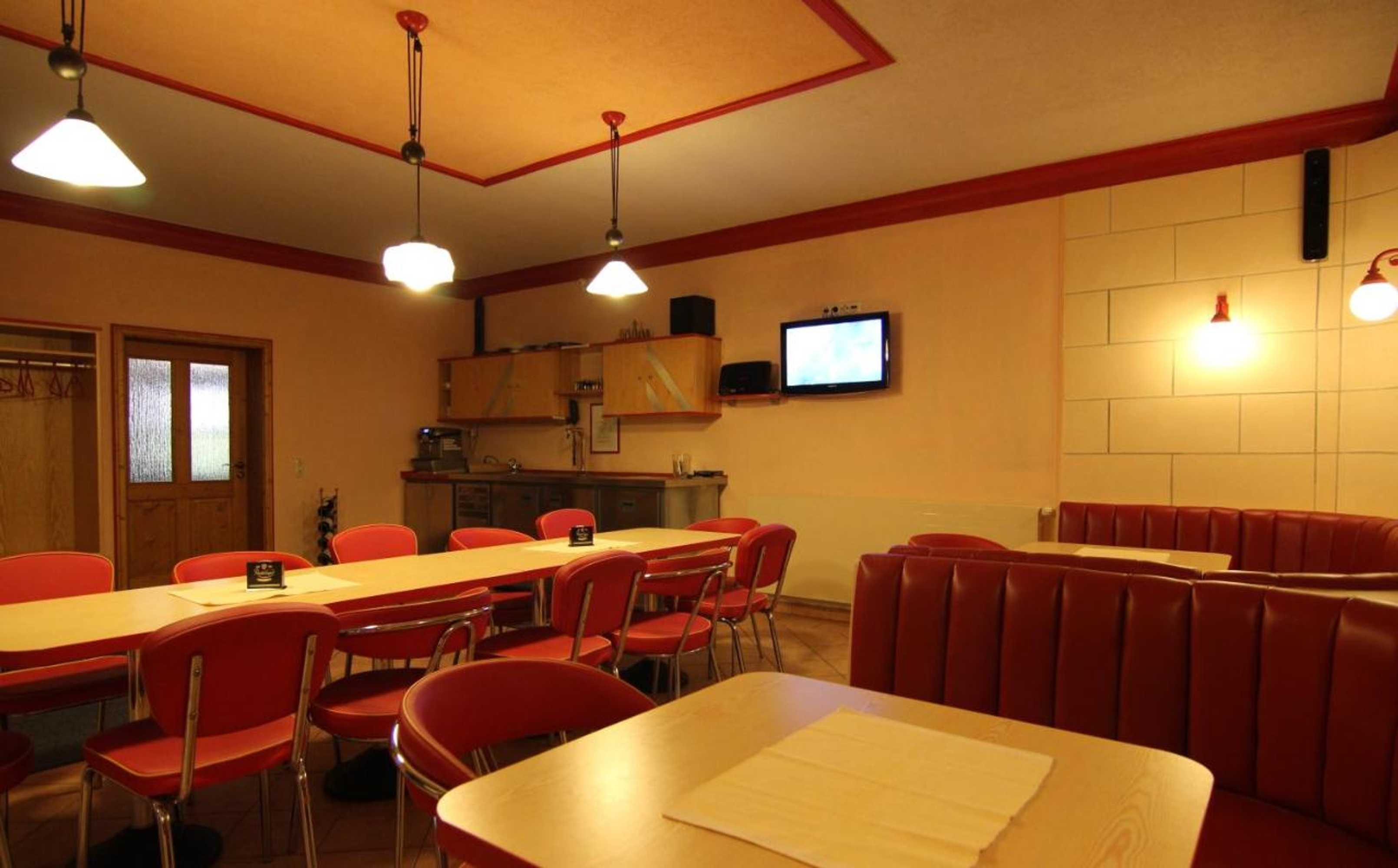 Gift card for Rabenauer Mühle 