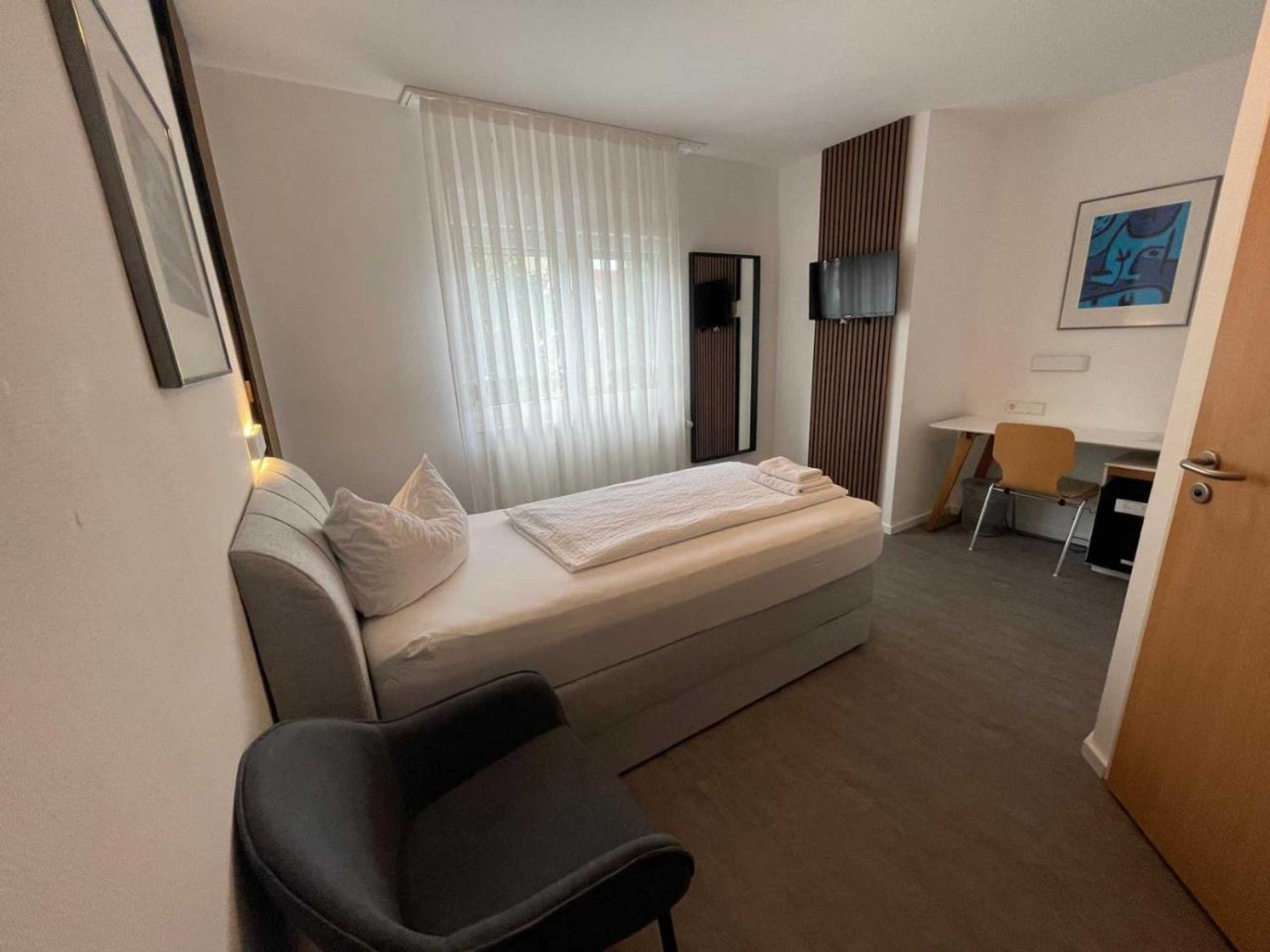 Gift card for Hotel Loewen