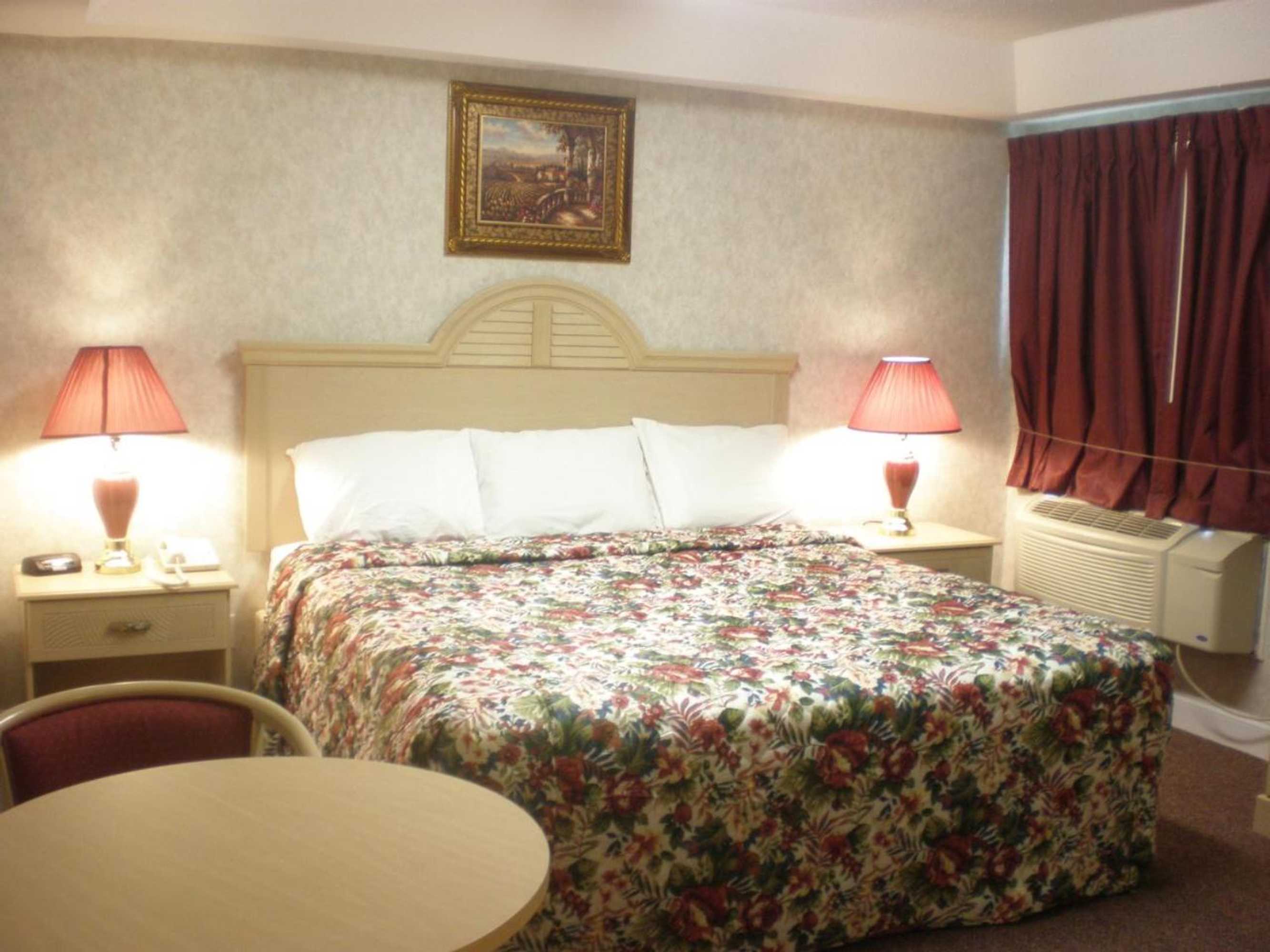 Gift card for Red Carpet Inn & Suites Hammonton - Atlantic City Gift card for Red Carpet Inn & Suites Hammonton - Atlantic City