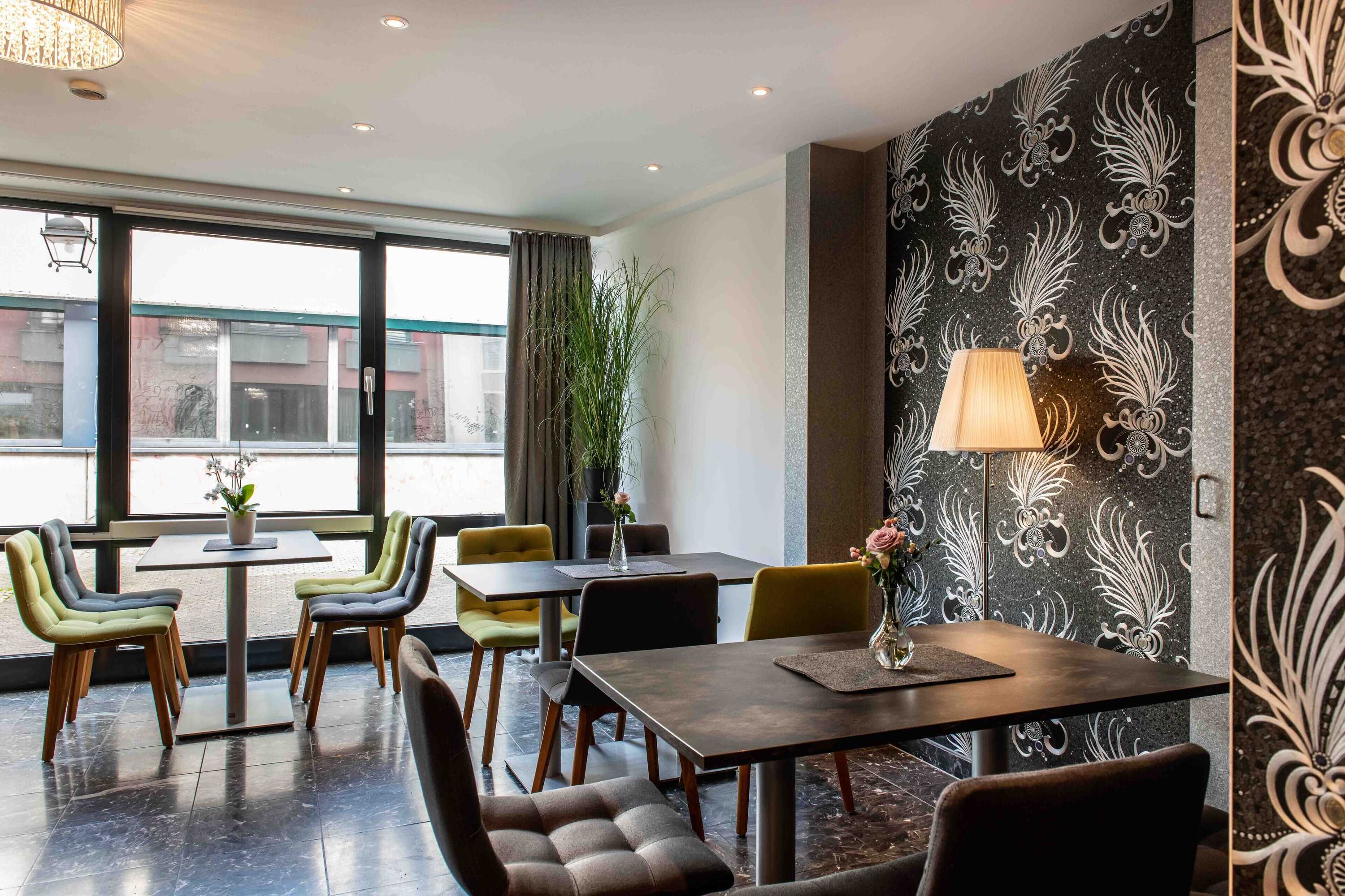 Gift card for Uno Hotel Posthof, Saarlouis