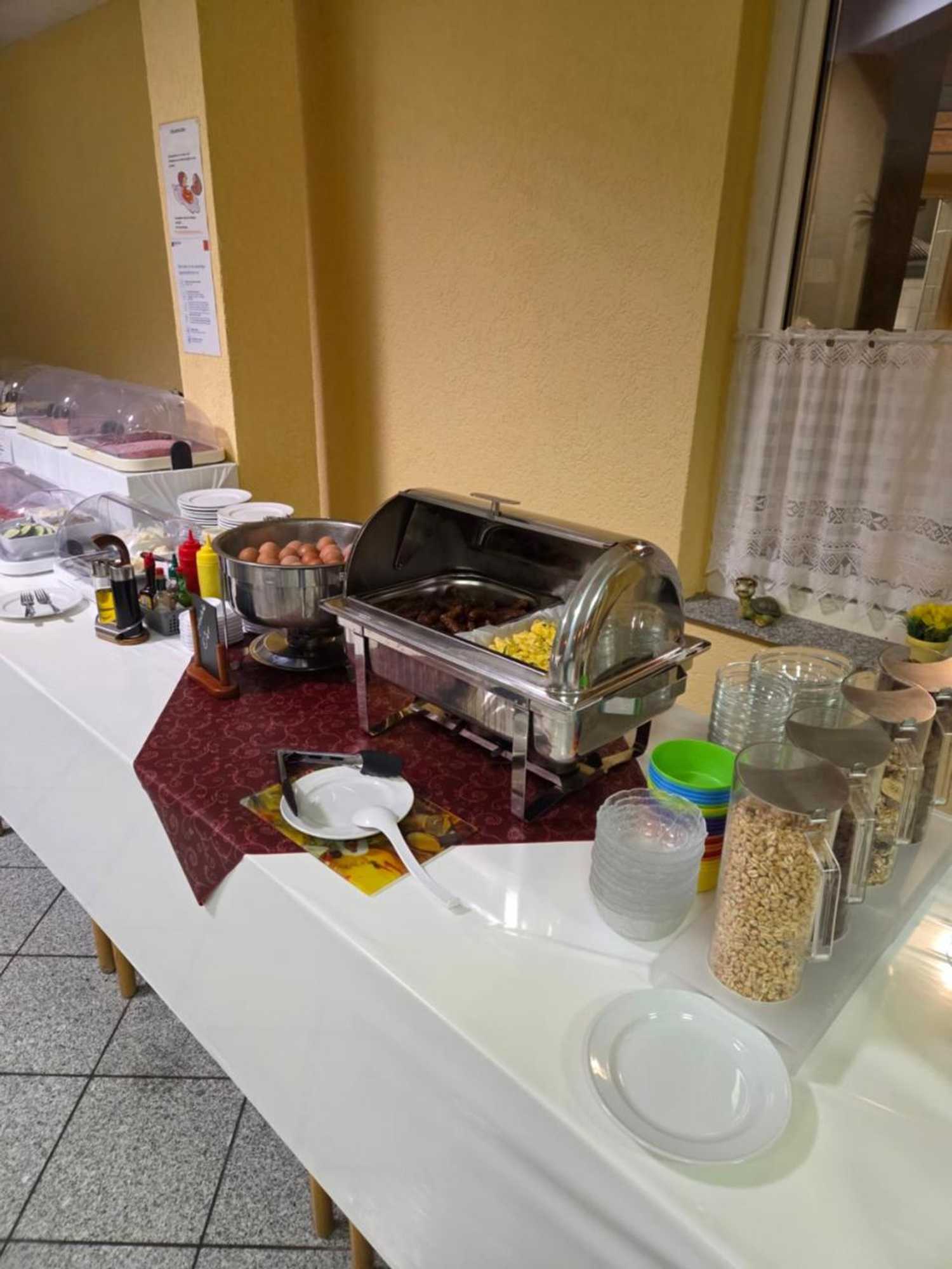 Gift card for Hotel Reuterhof