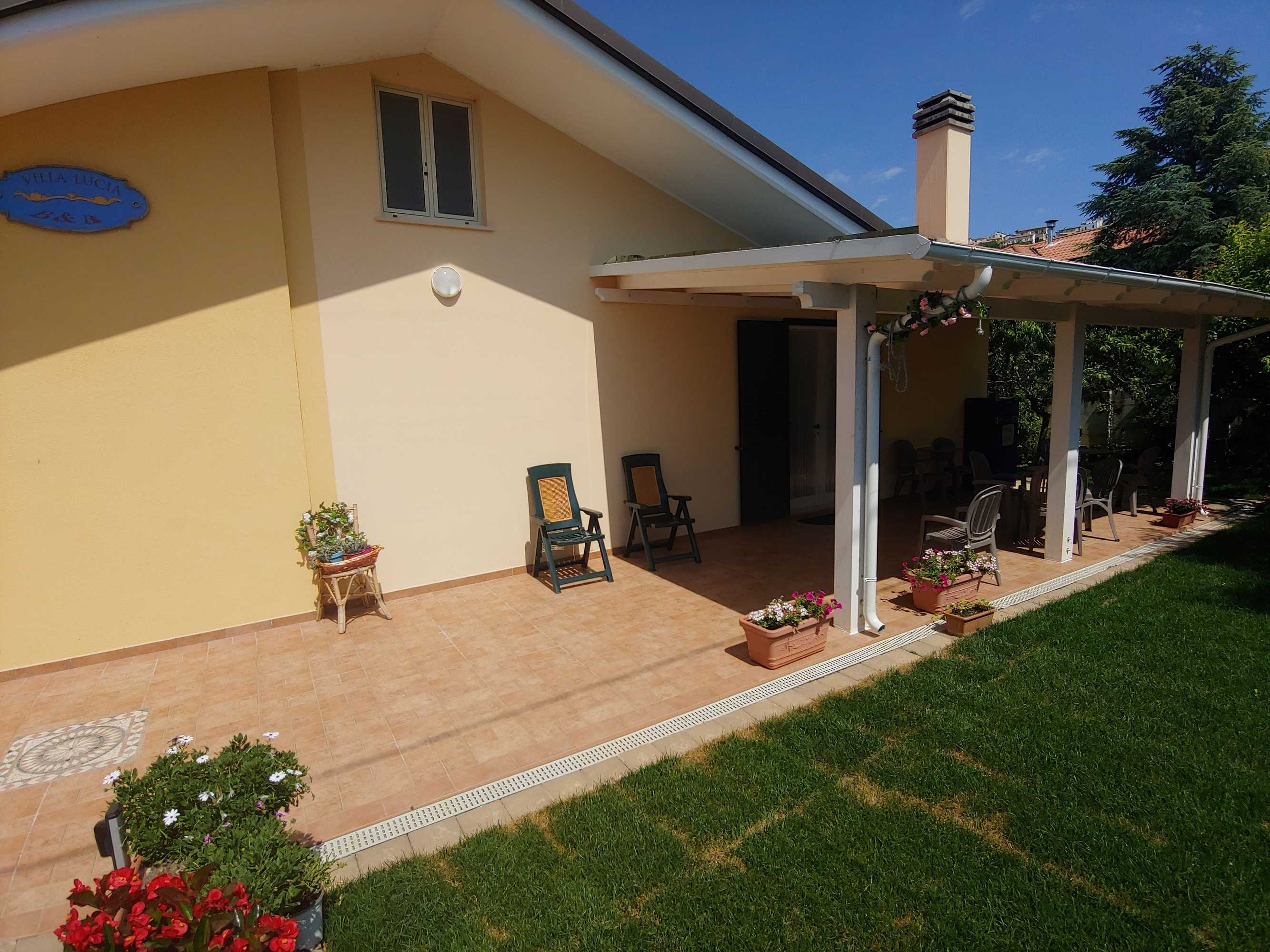 Gift card for B&b Villa Lucia