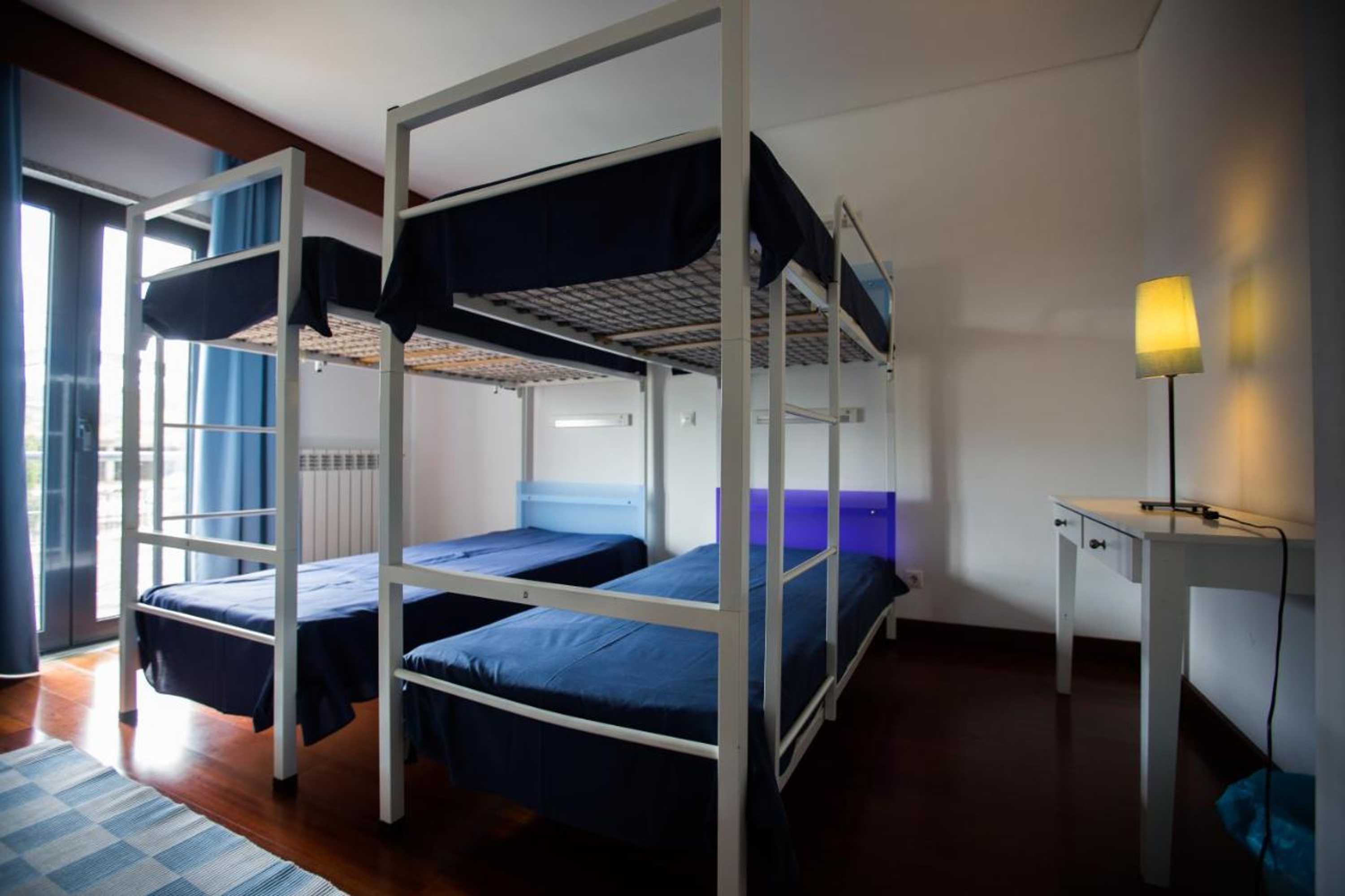 Gift card for HI Alijo - Pousada de Juventude Gift card for HI Alijo - Pousada de Juventude