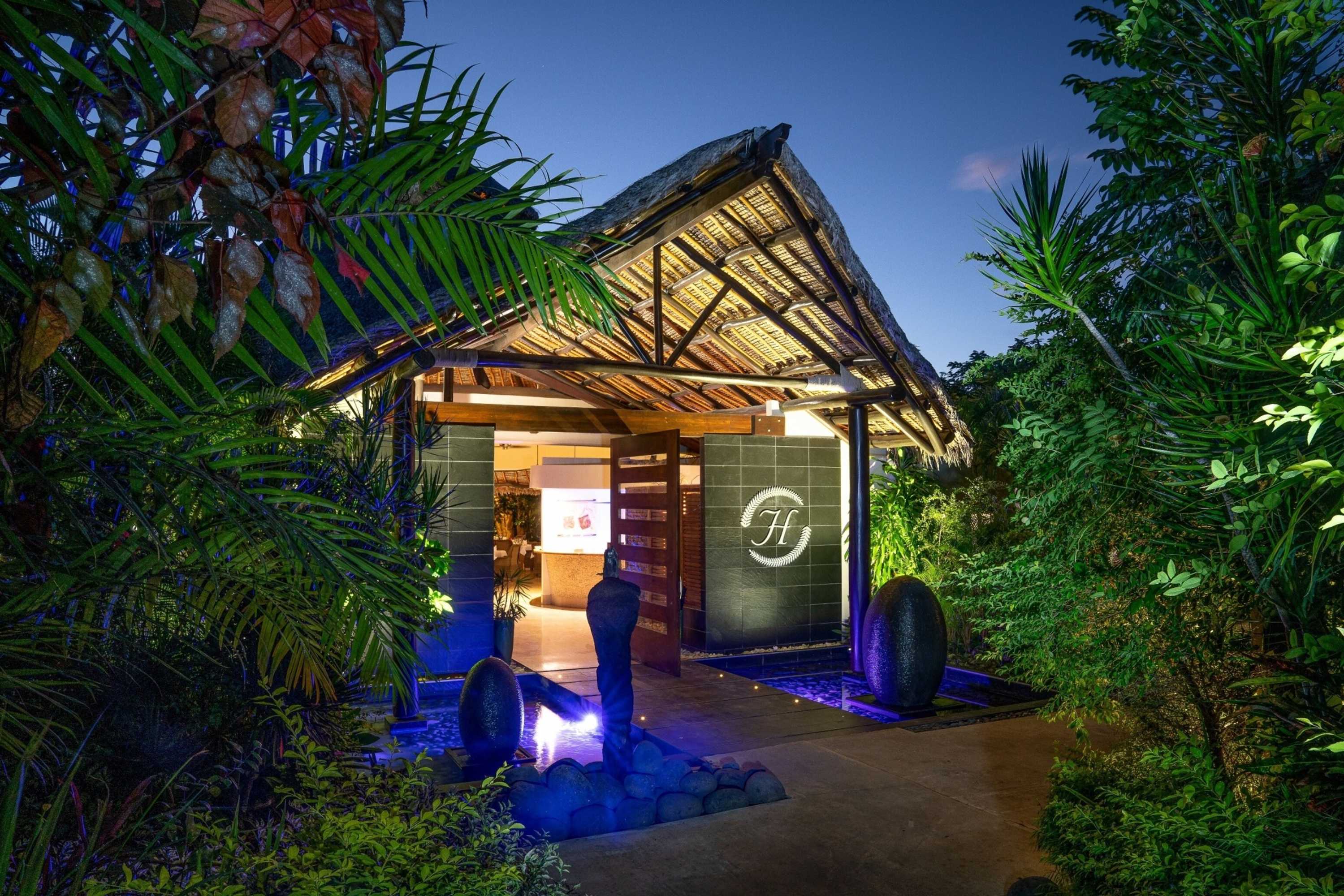 Gift card for The Havannah Vanuatu - Exclusively For Adults Gift card for The Havannah Vanuatu - Exclusively For Adults