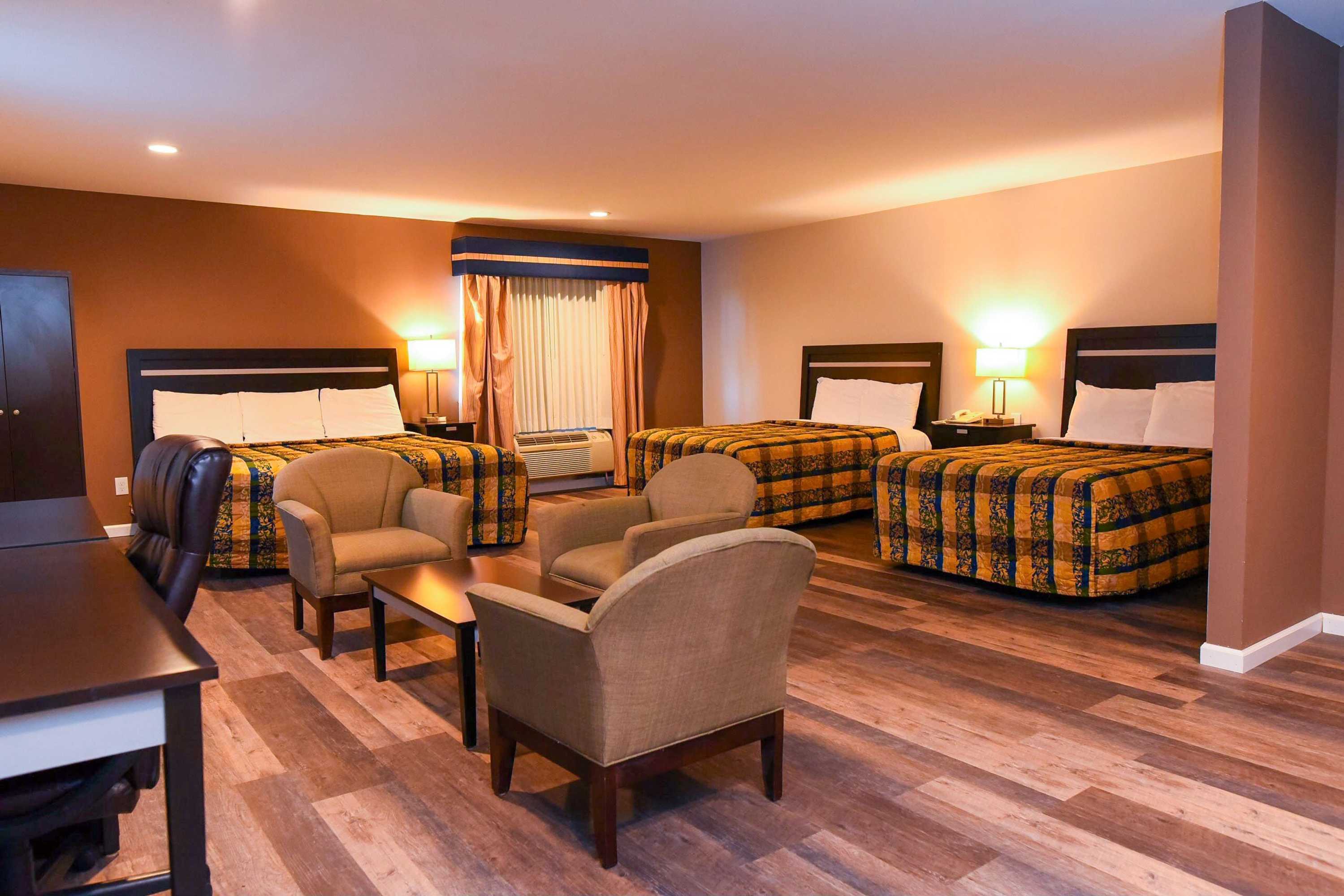 Gift card for Capital Inn & Suites Gift card for Capital Inn & Suites