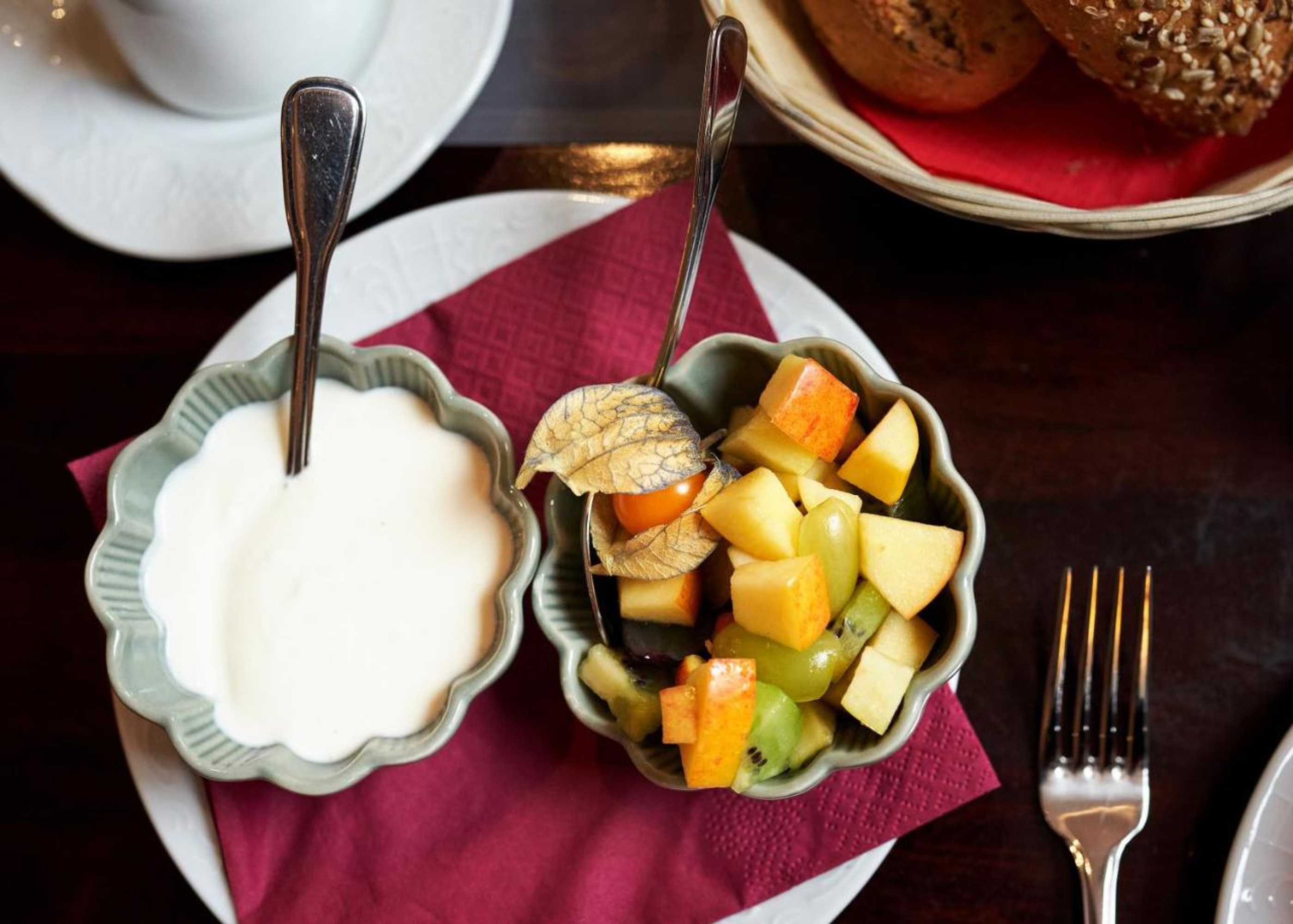 Gift card for Selige am Markt