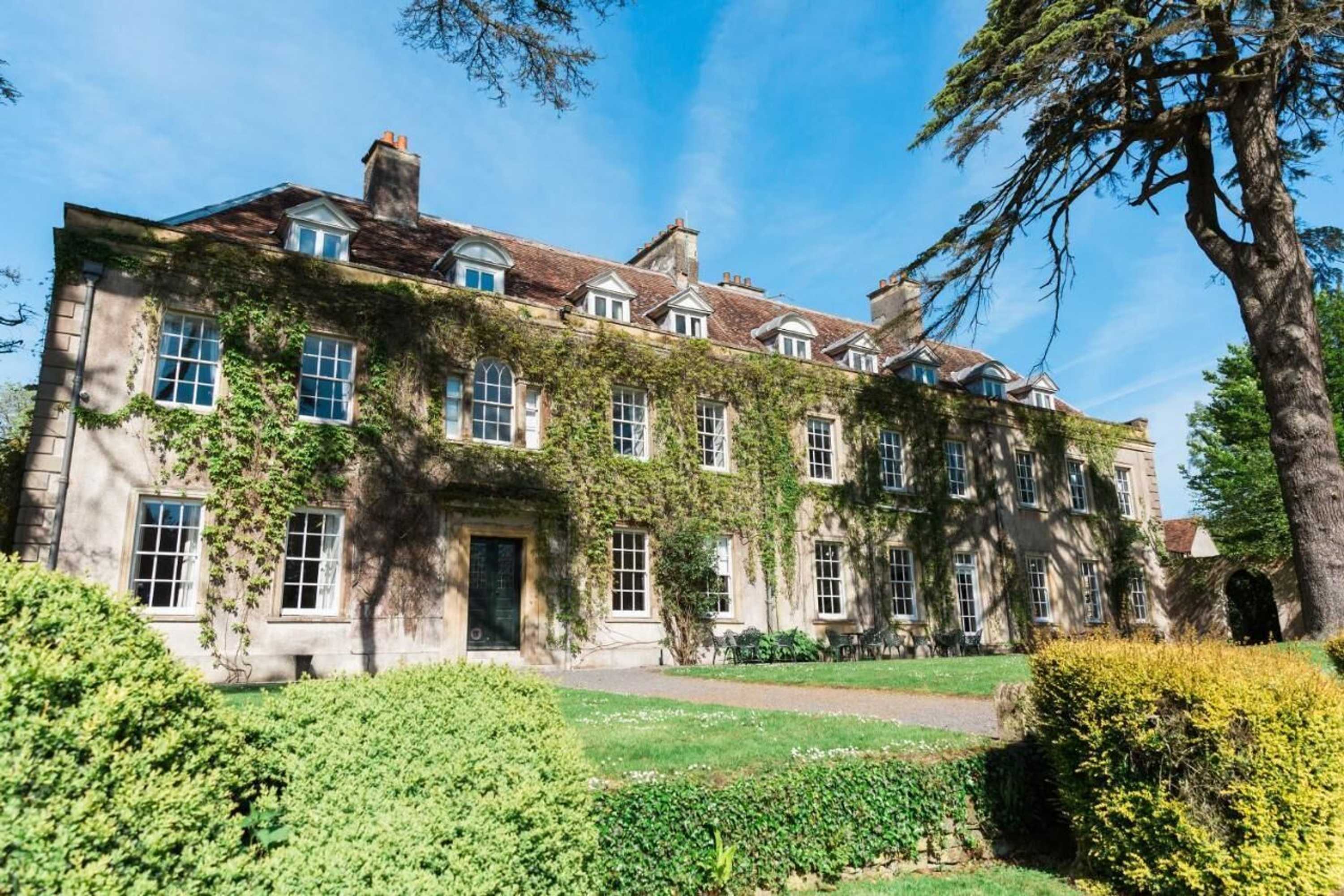 Gift card for Holbrook Manor & Spa. Gift card for Holbrook Manor & Spa.