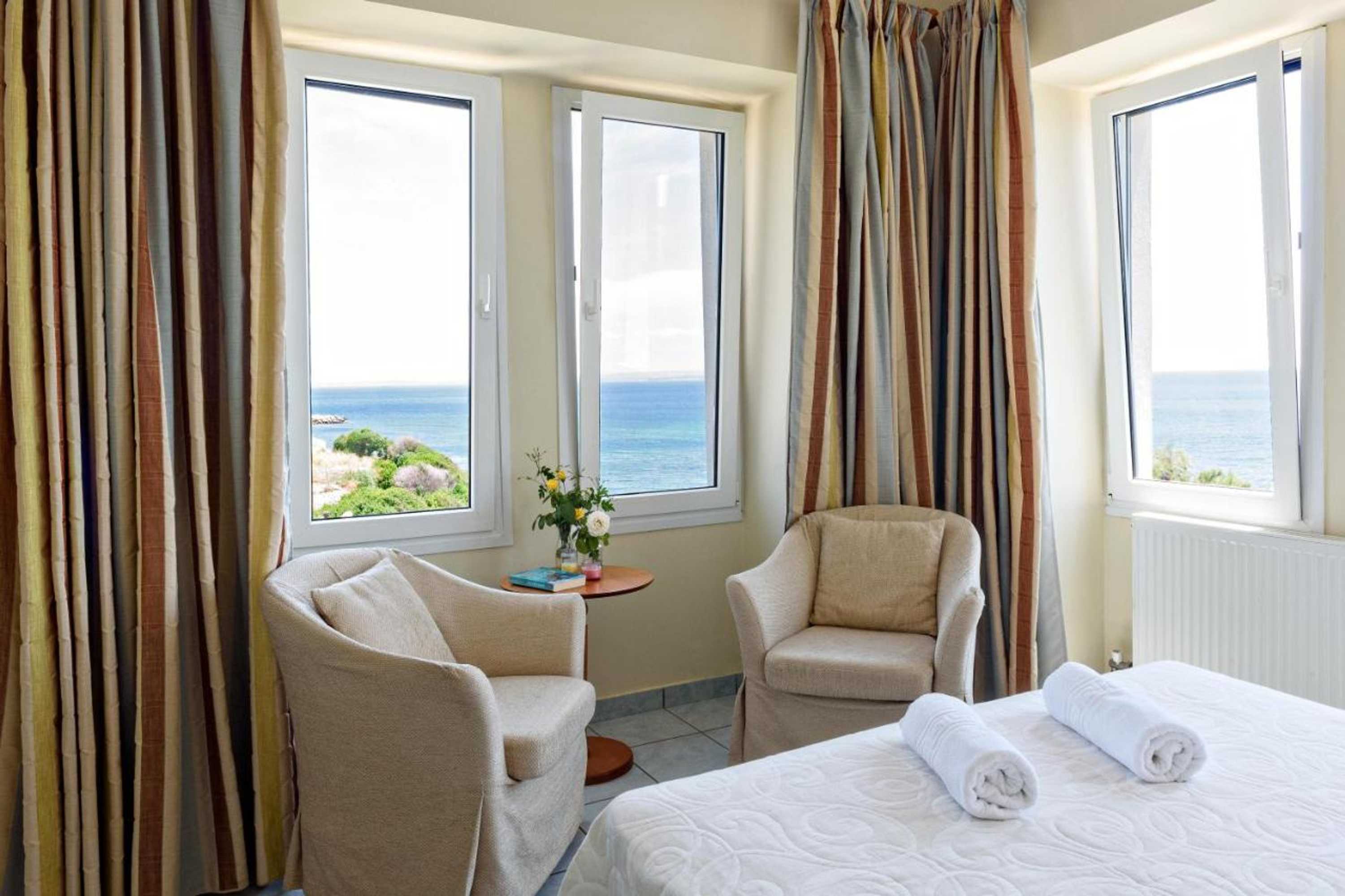 Gift card for Sea Breeze Apartments Chios