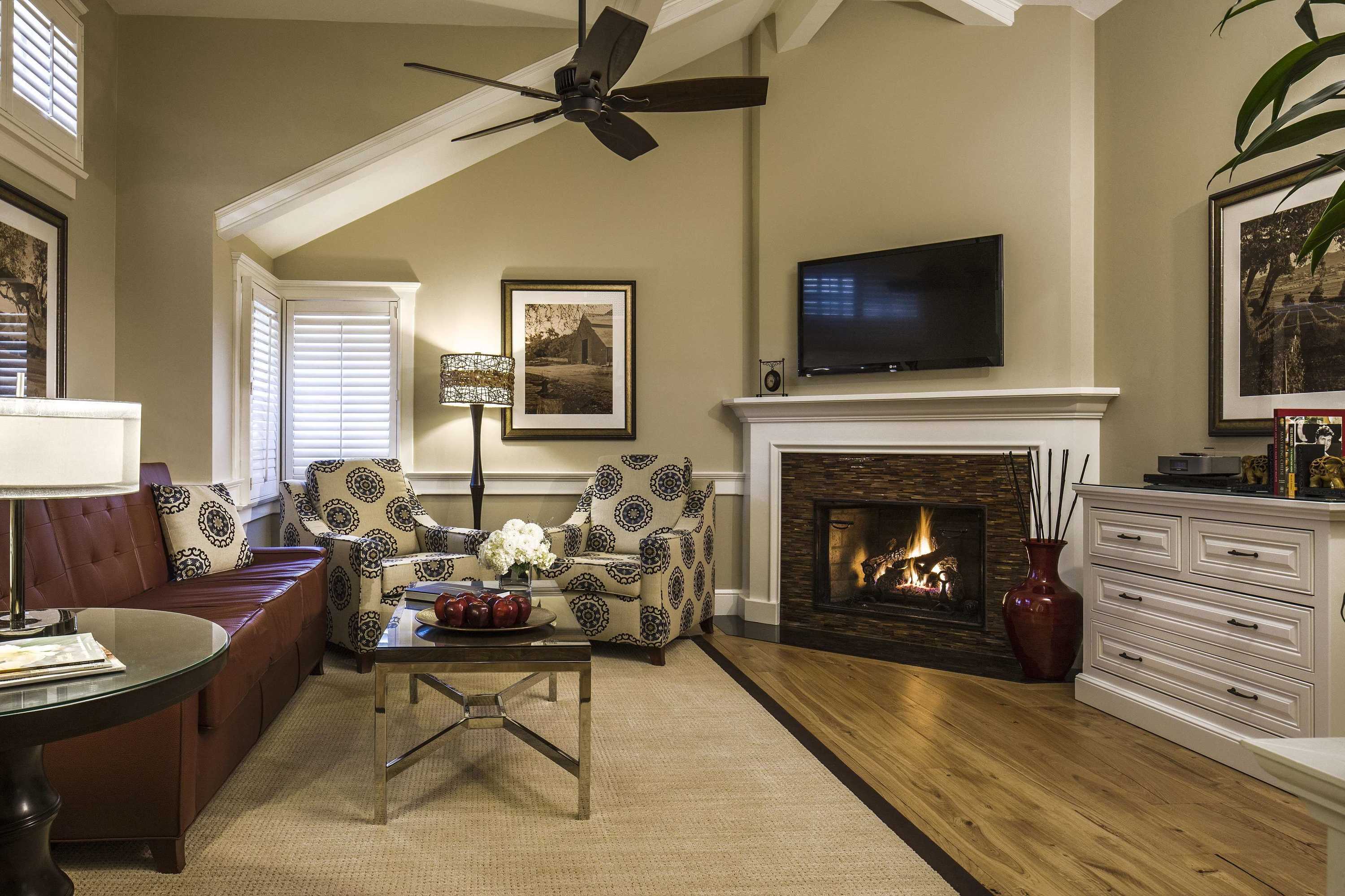 Gift card for Fess Parker Wine Country Inn