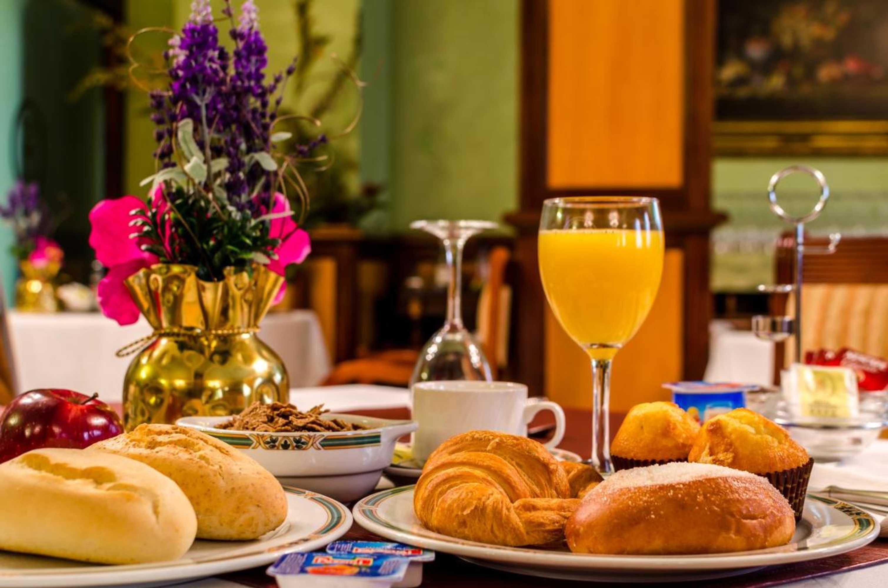 Gift card for Hotel Infanta Cristina