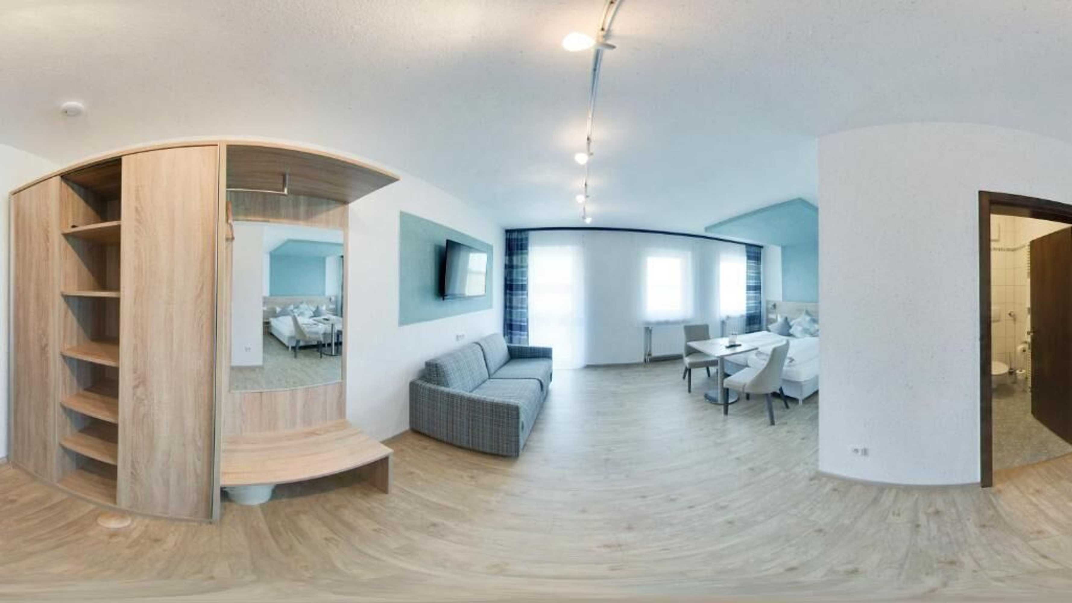 Gift card for Landgasthof Büttel