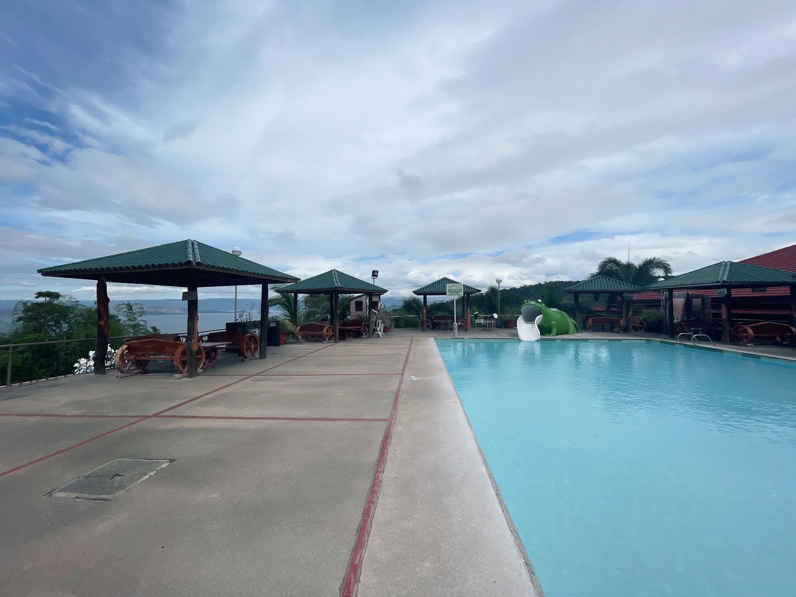 Gift card for La Virginia Leisure Park And Amusement Resort Gift card for La Virginia Leisure Park And Amusement Resort