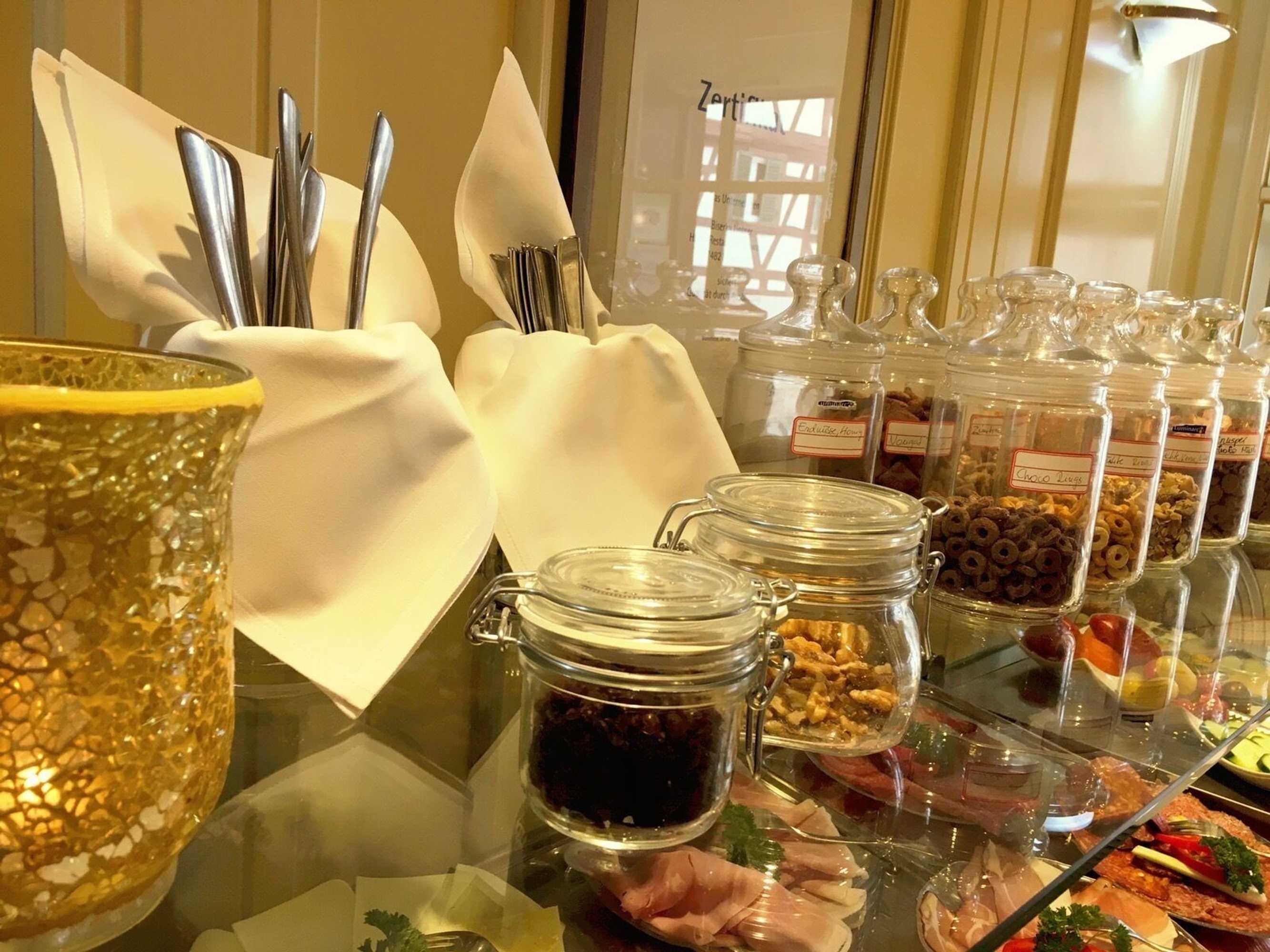 Gift card for Hotel Schwanen