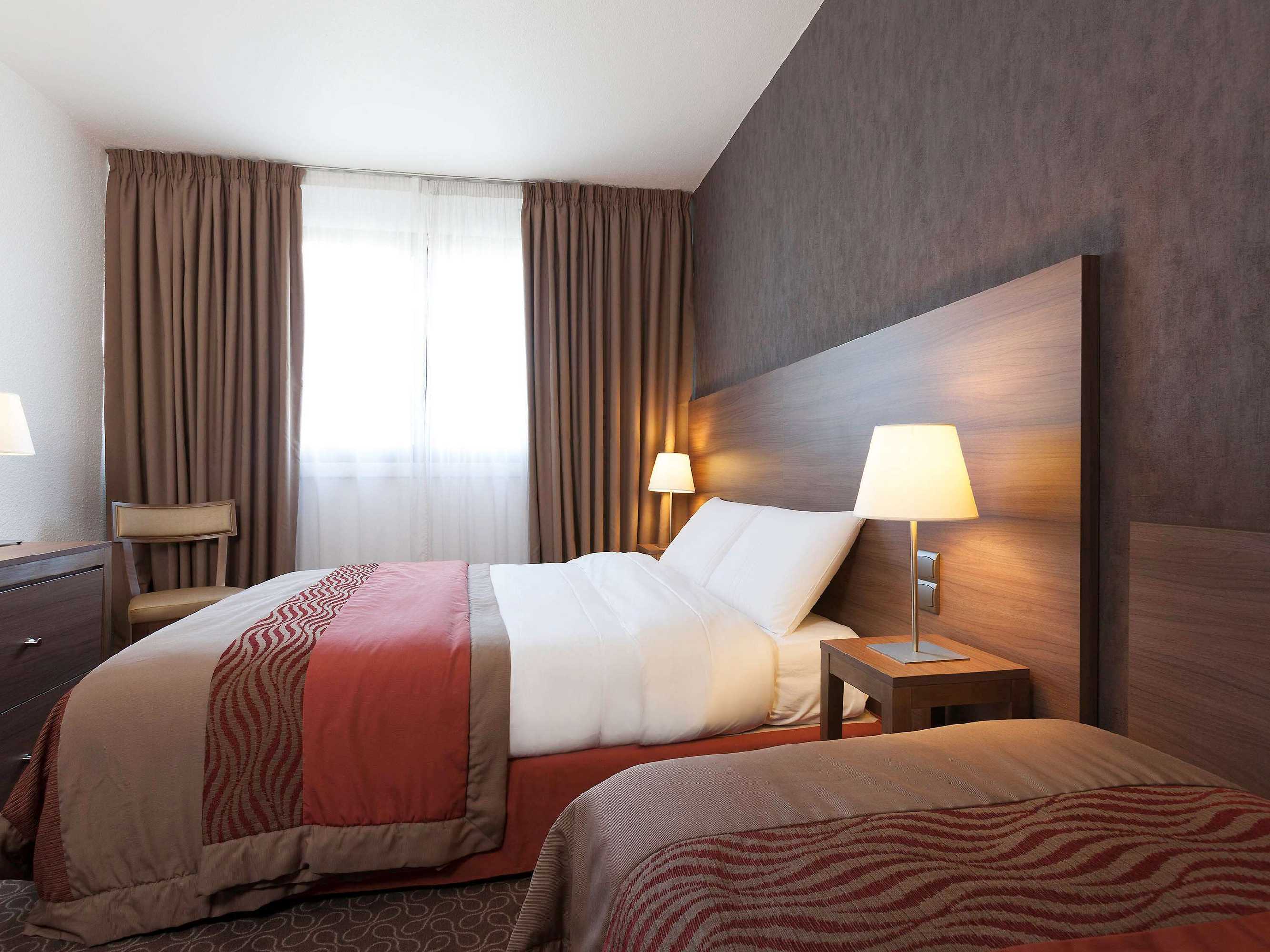 Gift card for Mercure Versailles Paris Ouest Gift card for Mercure Versailles Paris Ouest